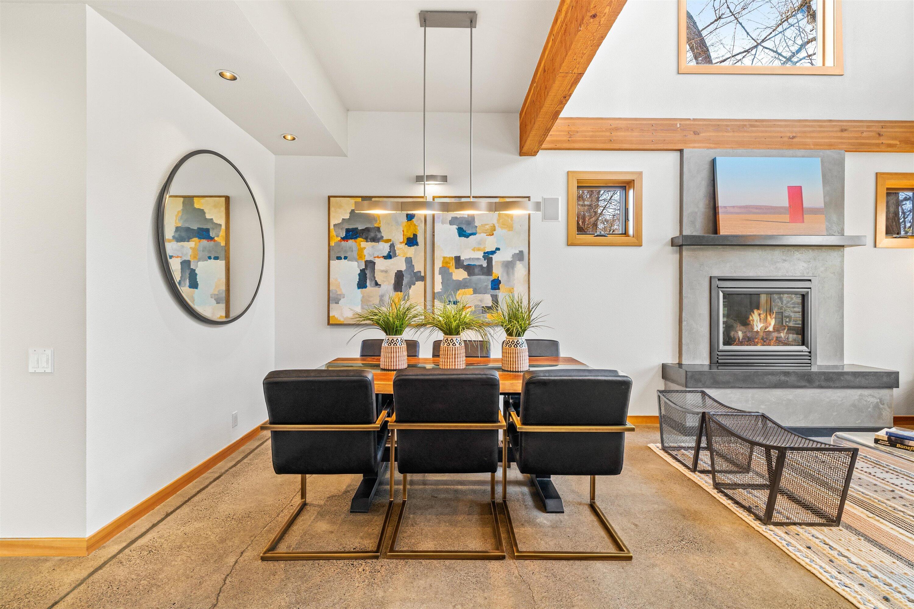 Mill Addition - Residential