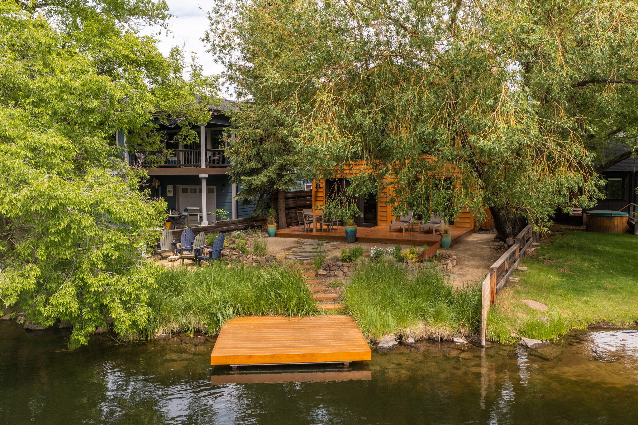 Mill Addition - Residential