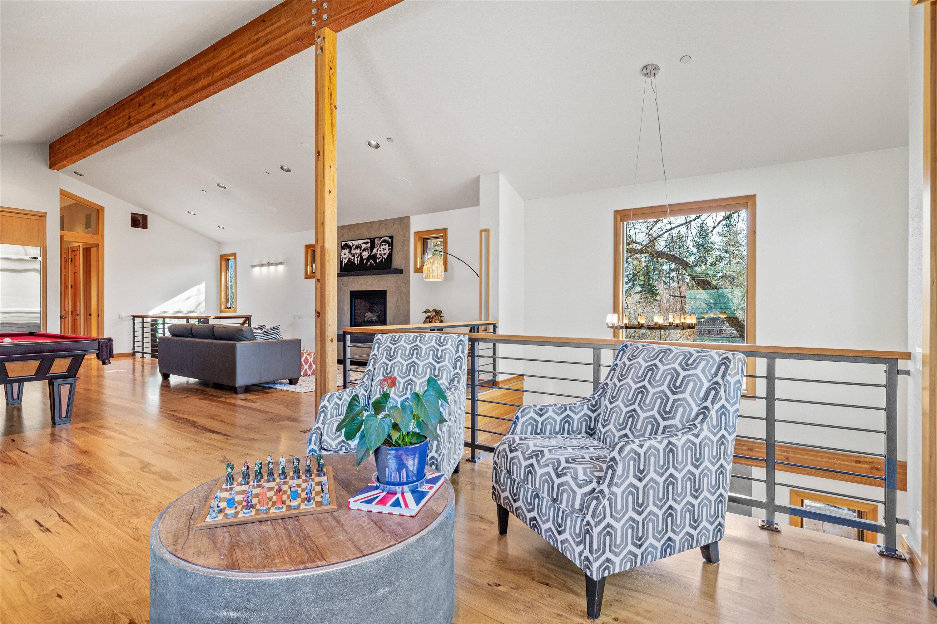 Mill Addition - Residential