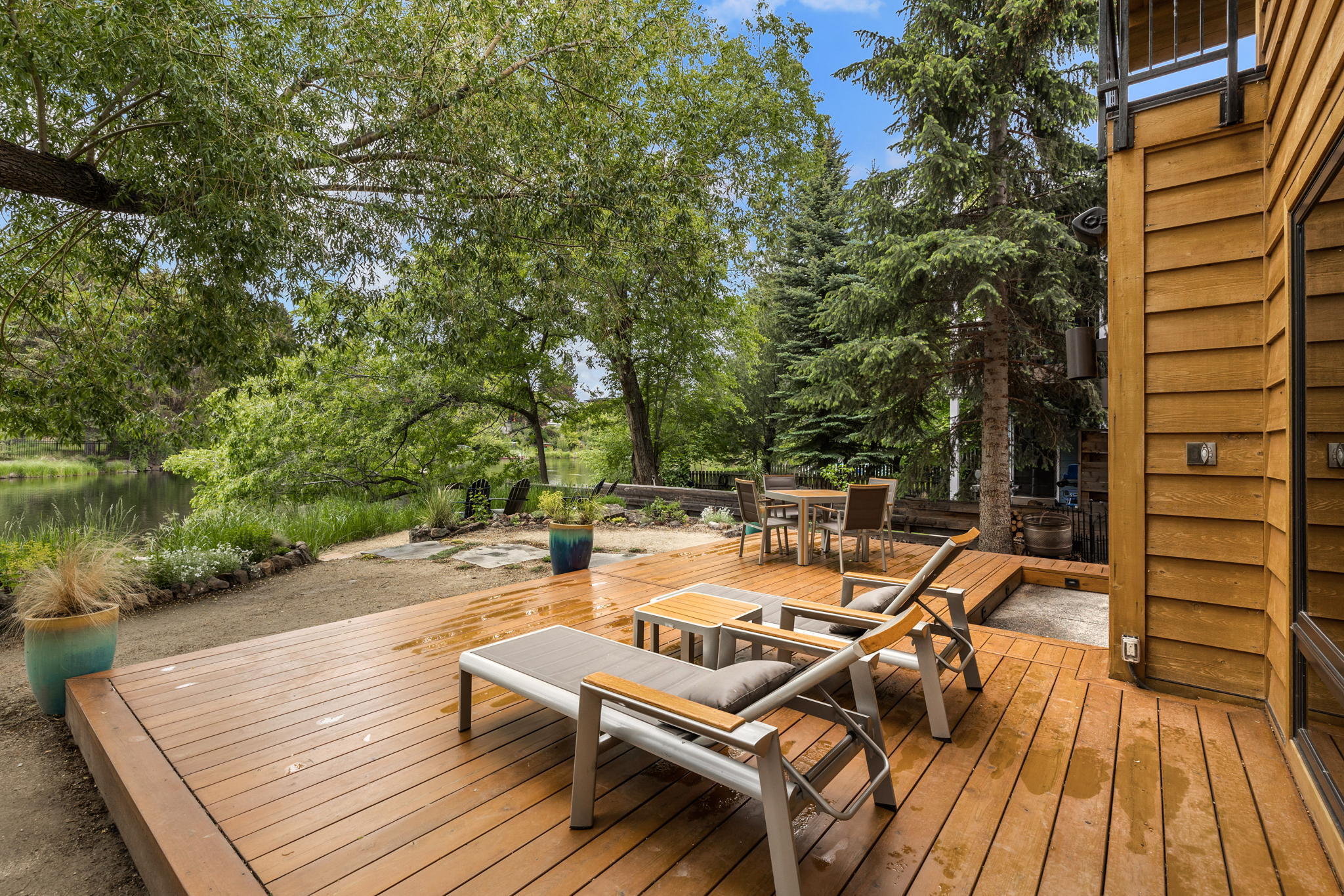 Mill Addition - Residential