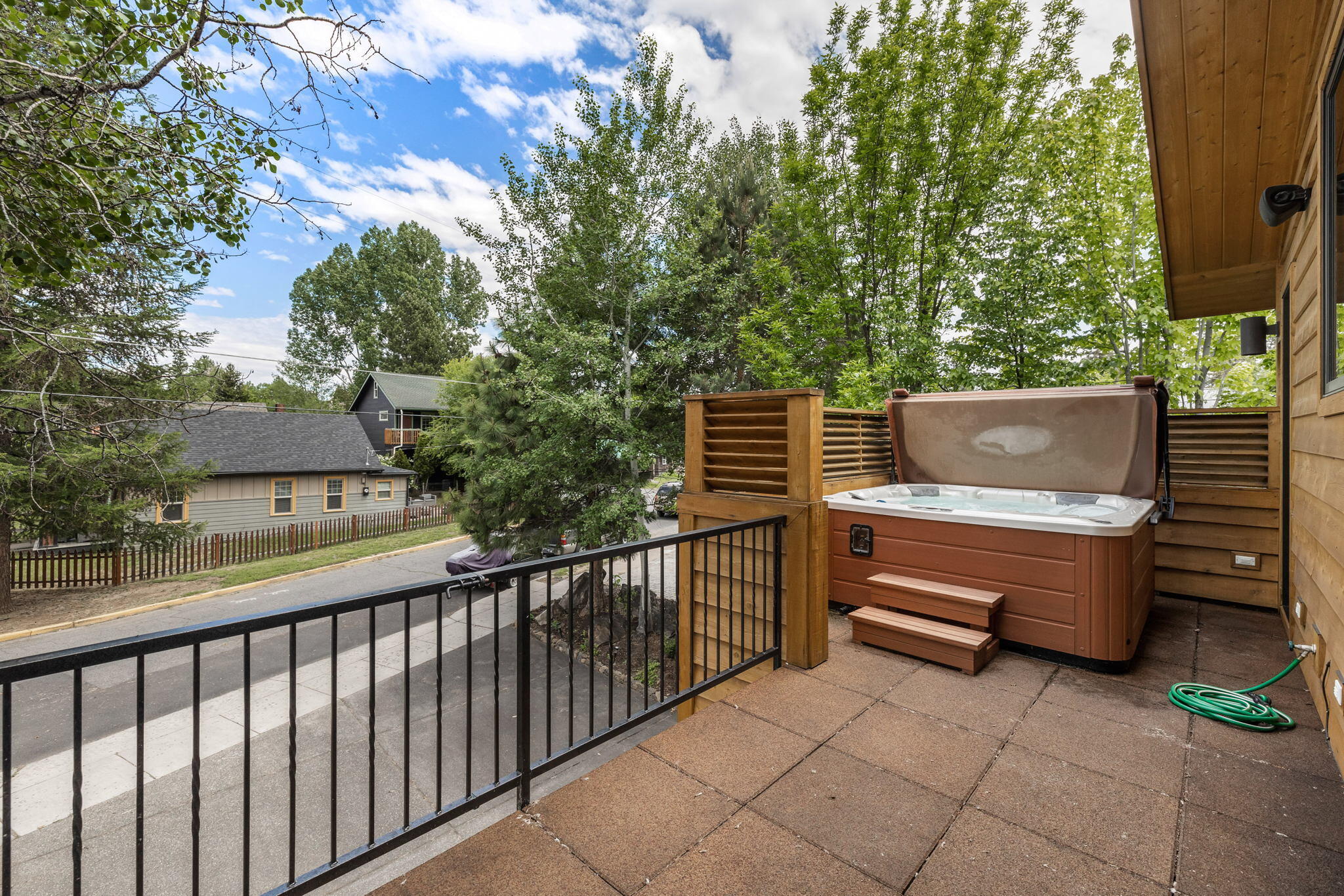 Mill Addition - Residential