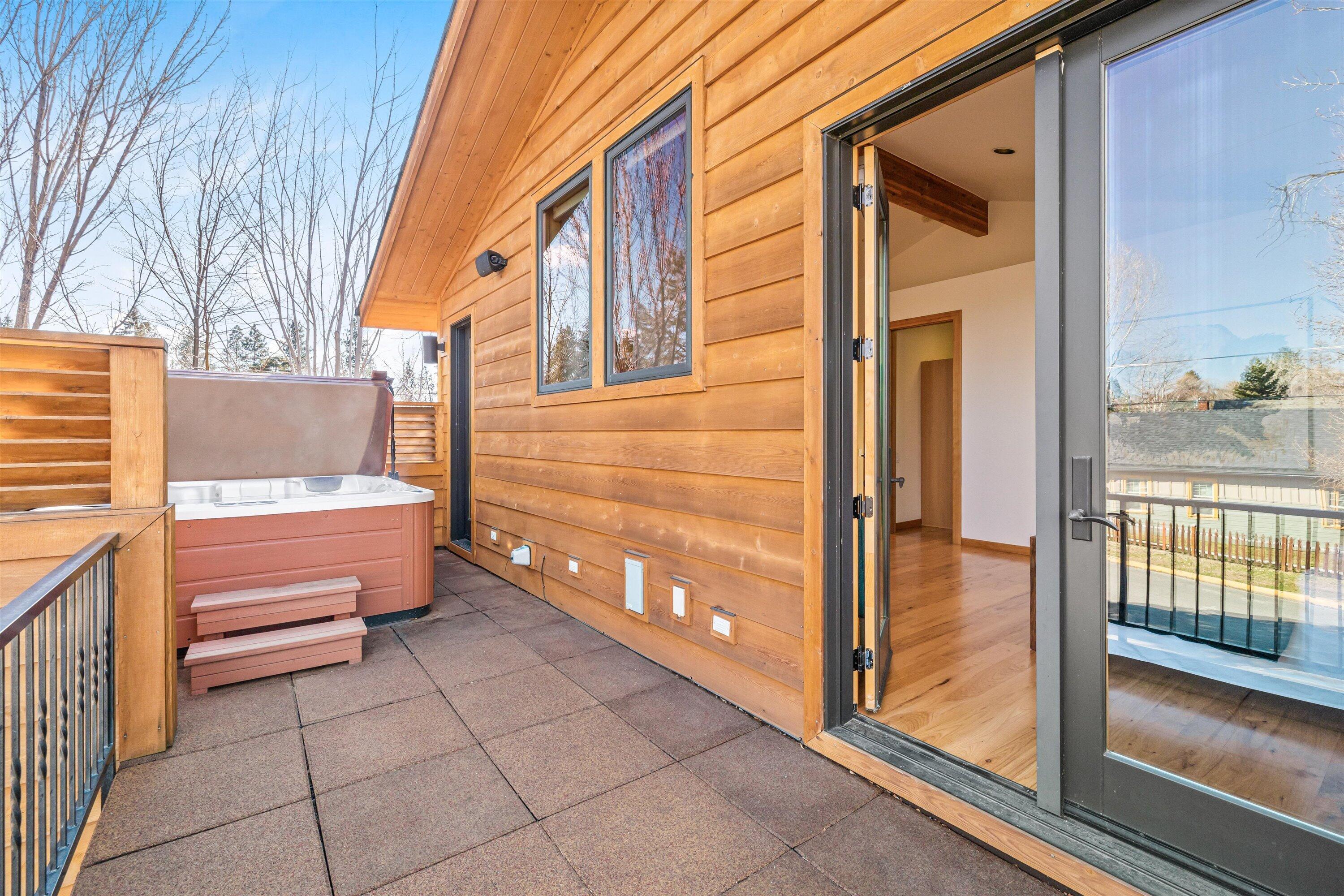 Mill Addition - Residential