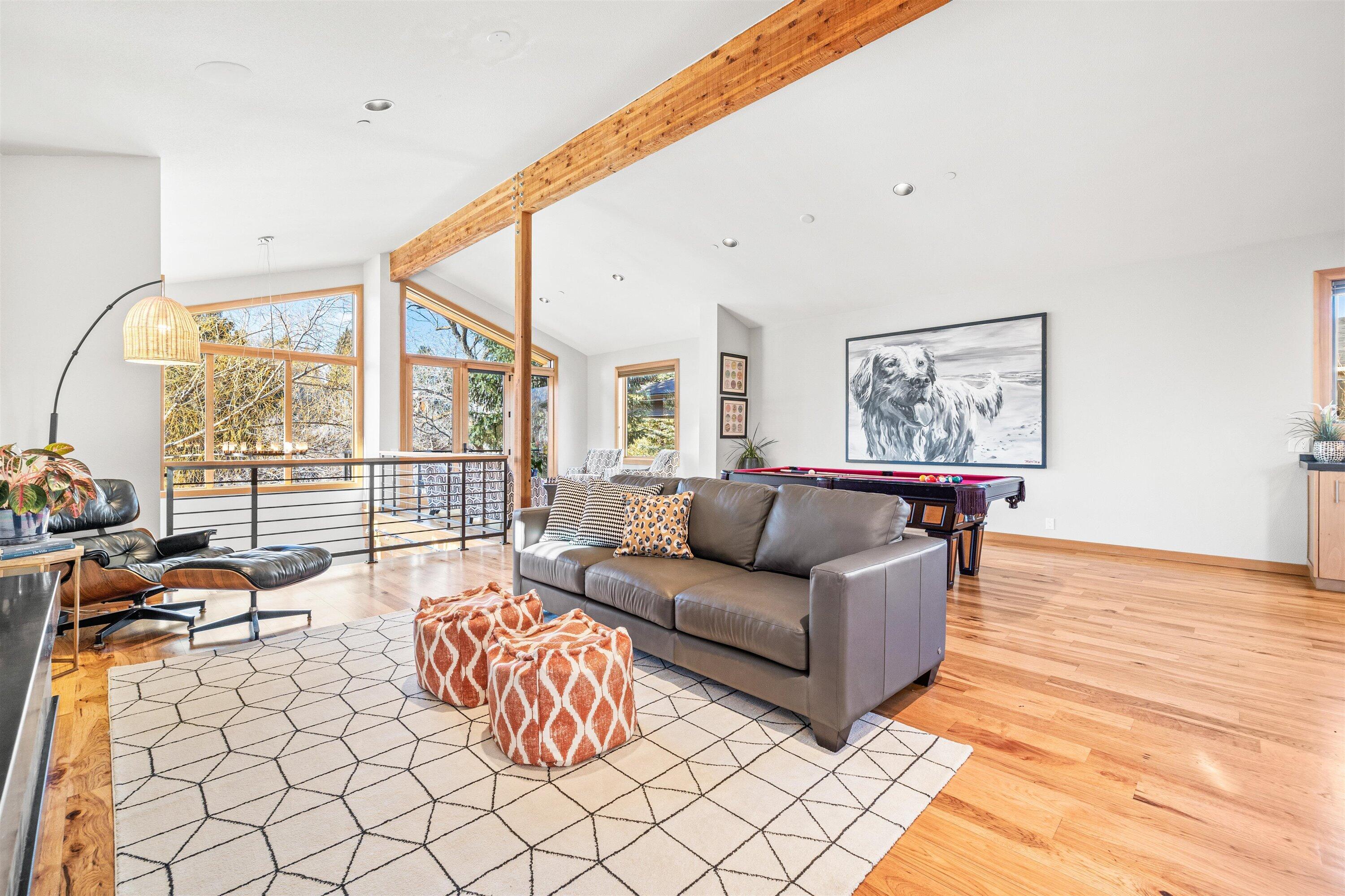 Mill Addition - Residential