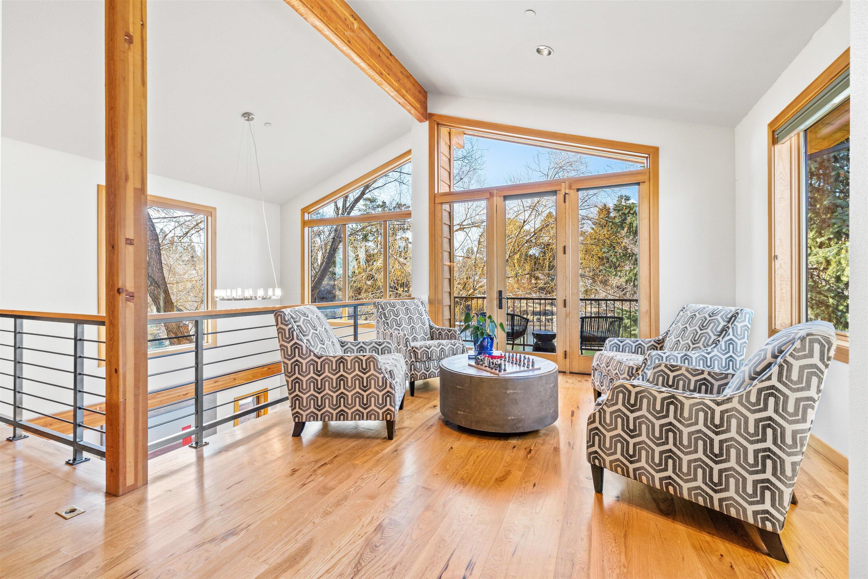 Mill Addition - Residential