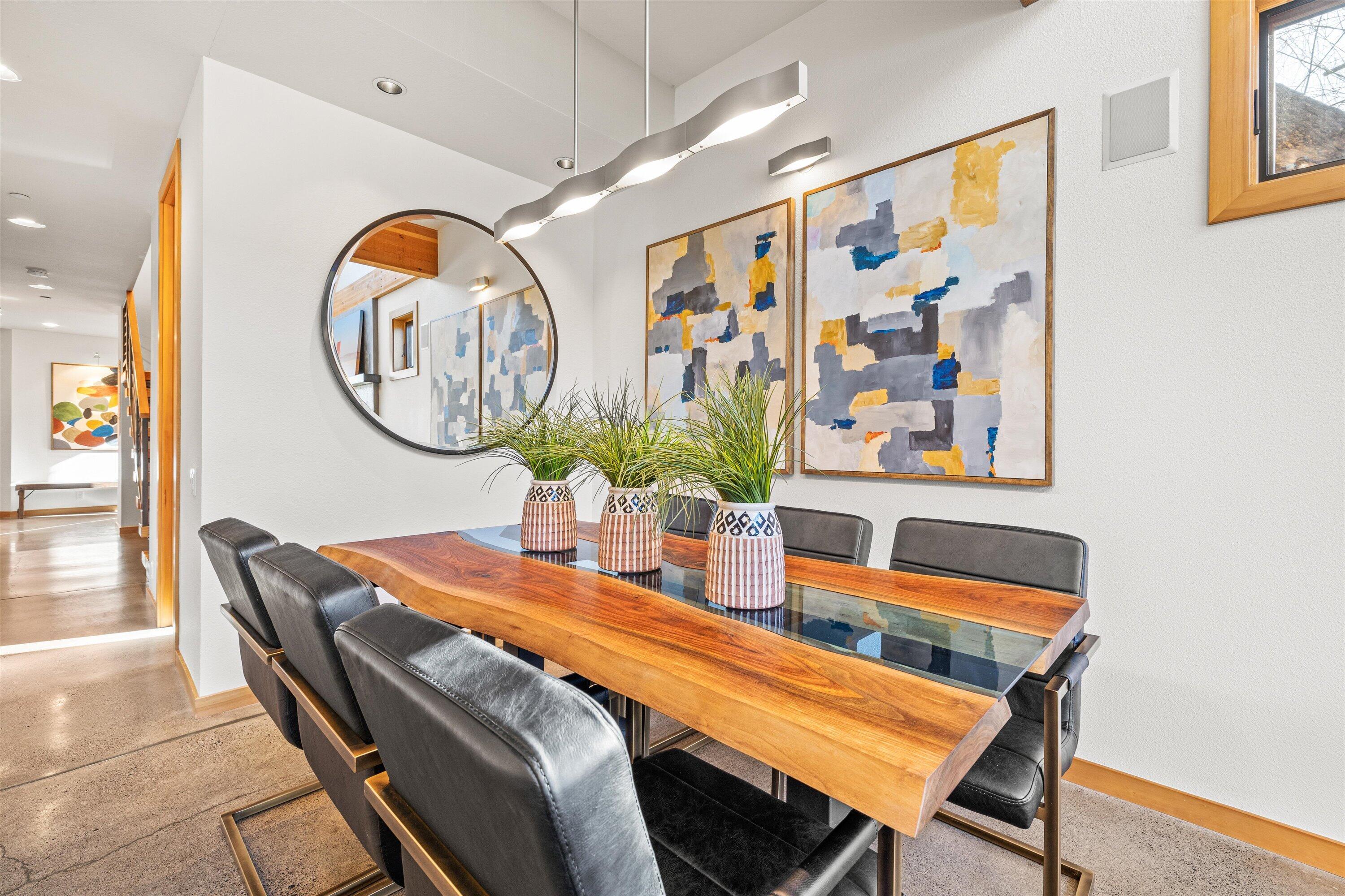 Mill Addition - Residential