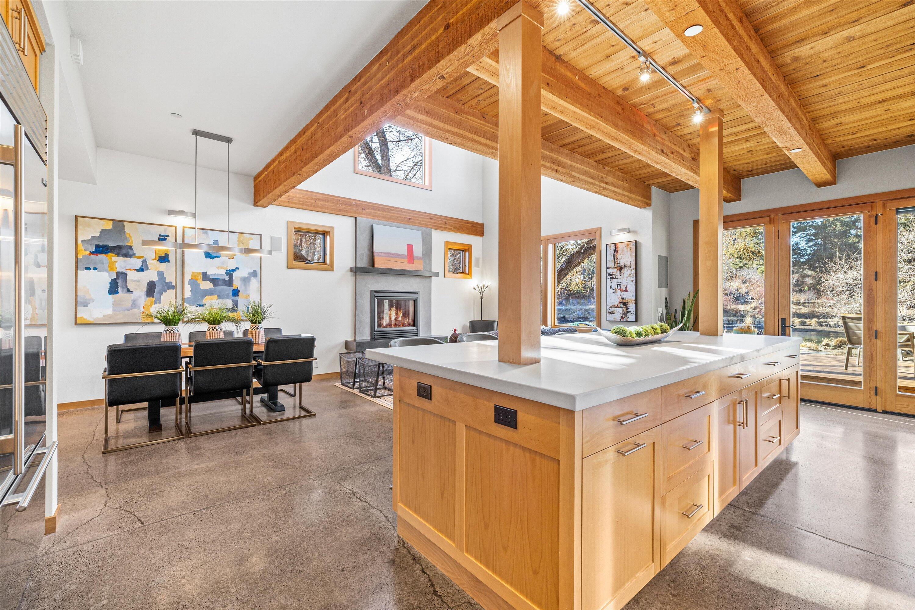 Mill Addition - Residential