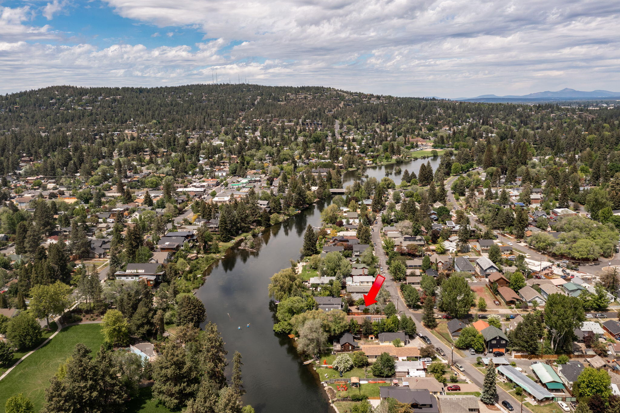 Mill Addition - Residential