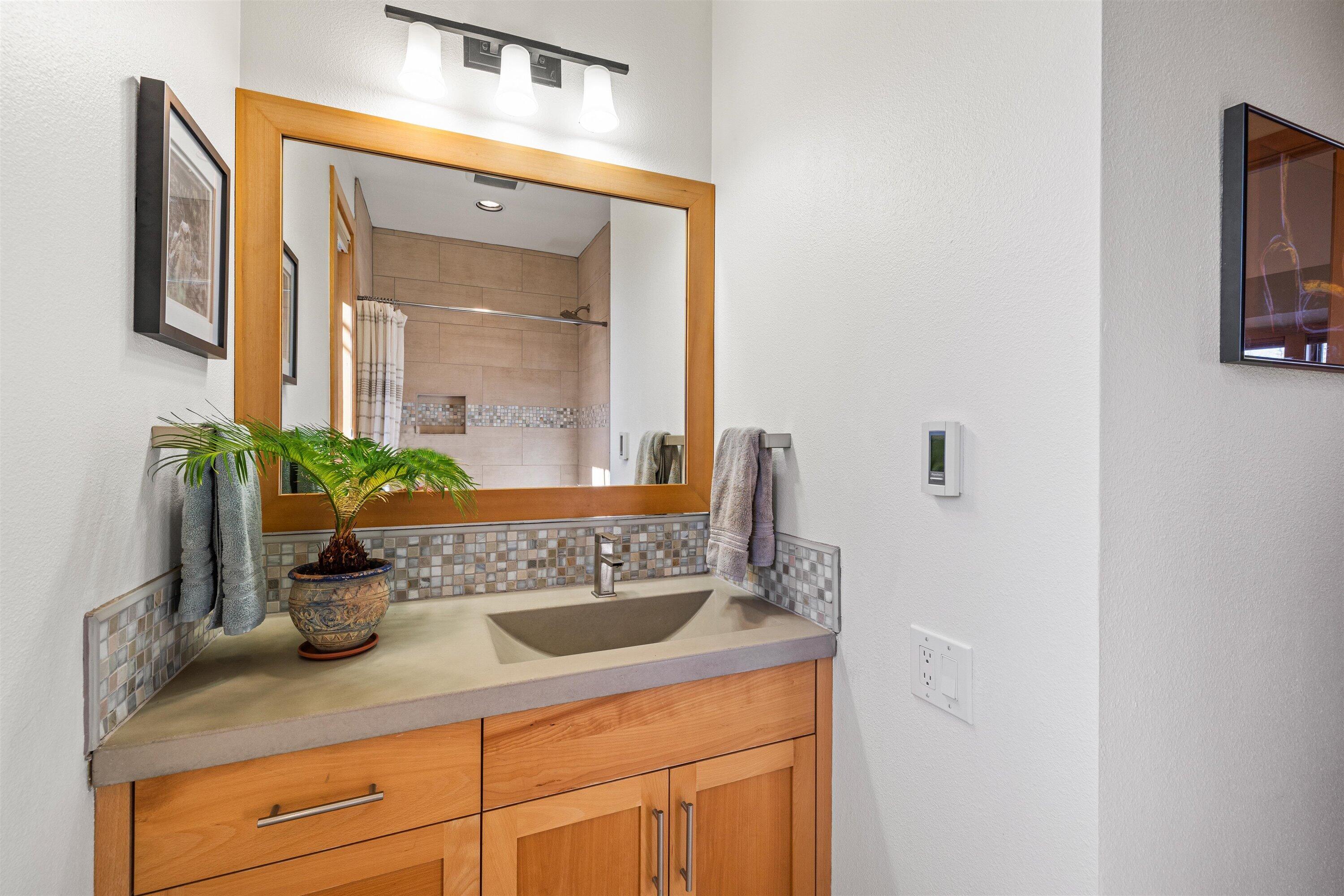 Mill Addition - Residential