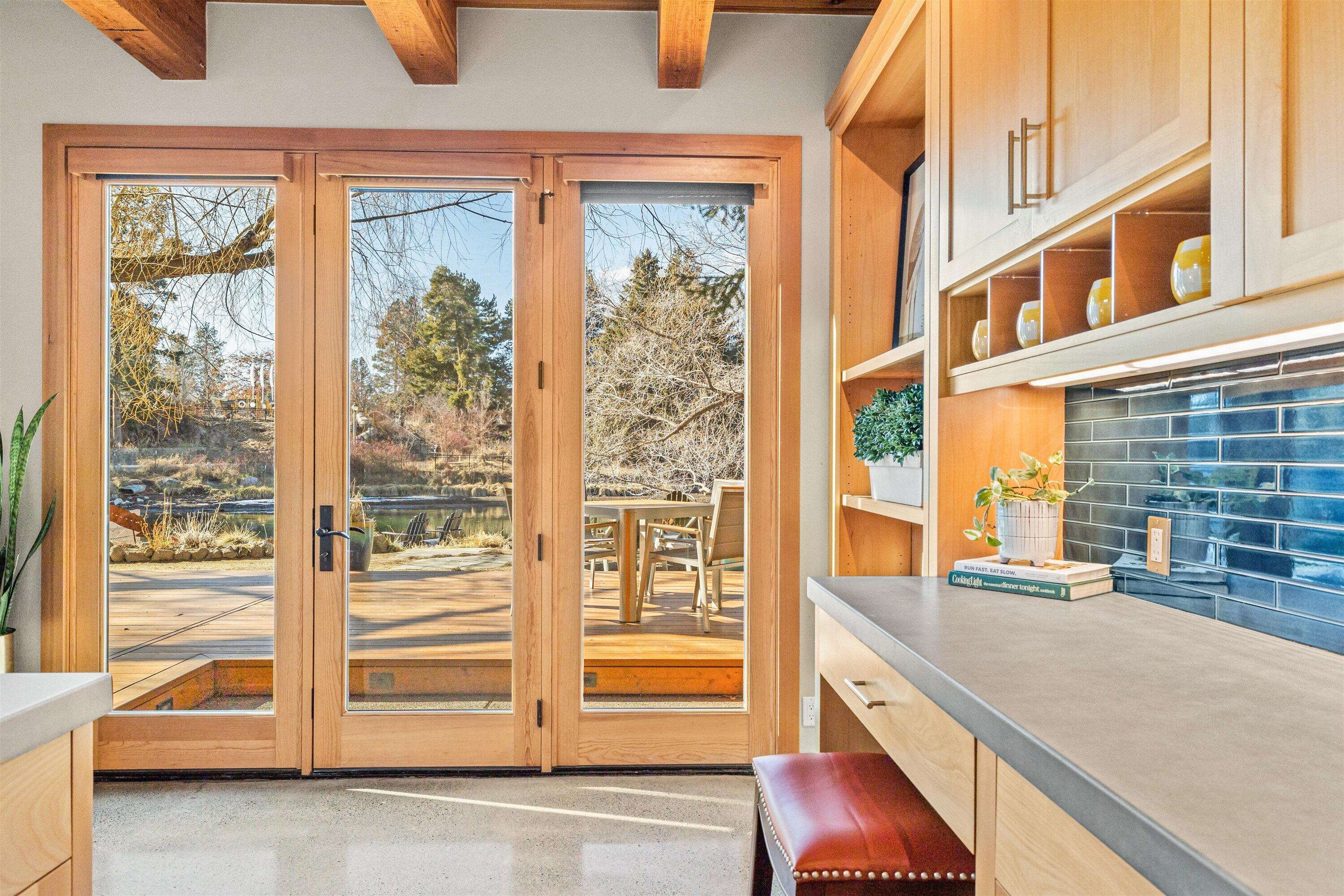 Mill Addition - Residential