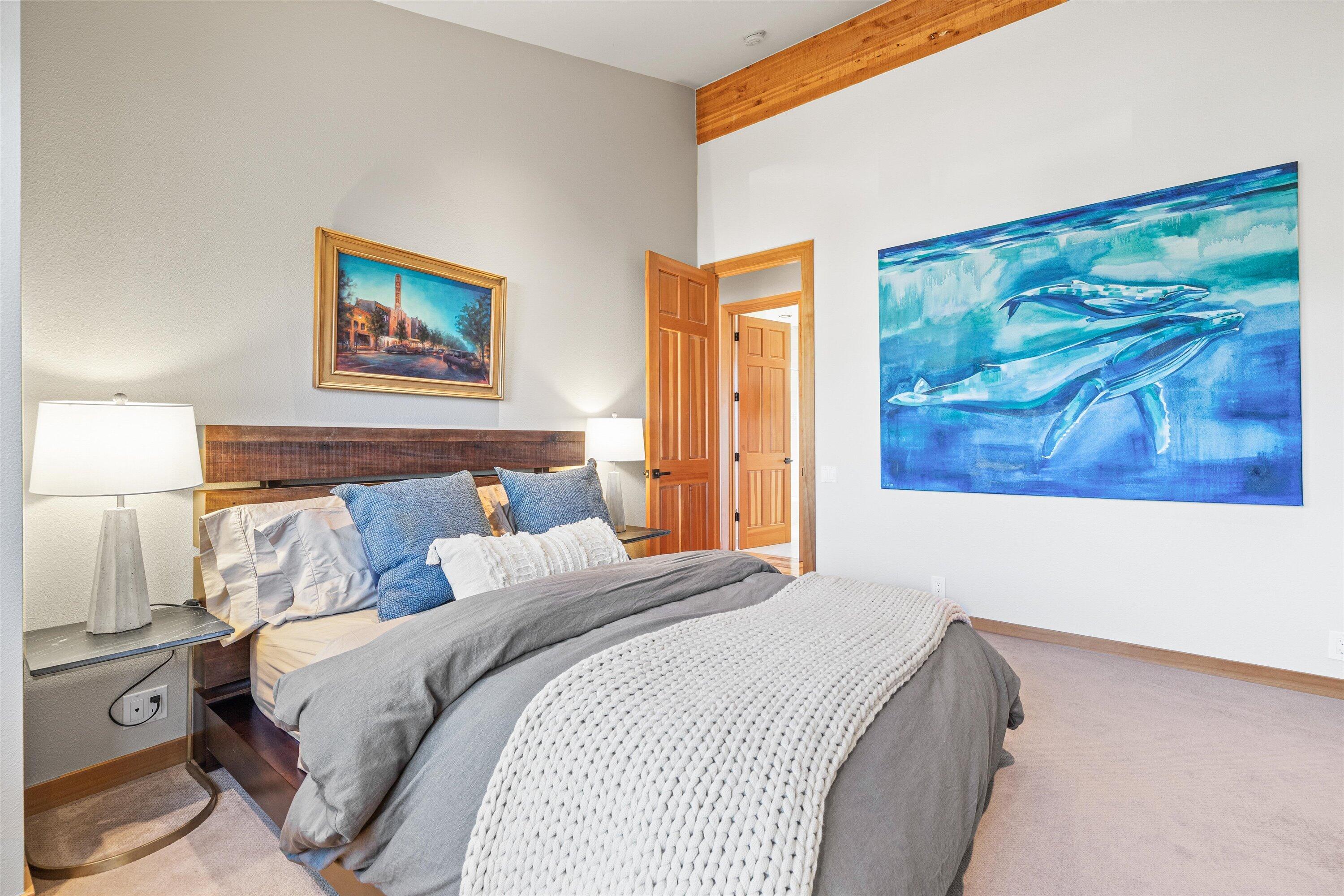 Mill Addition - Residential