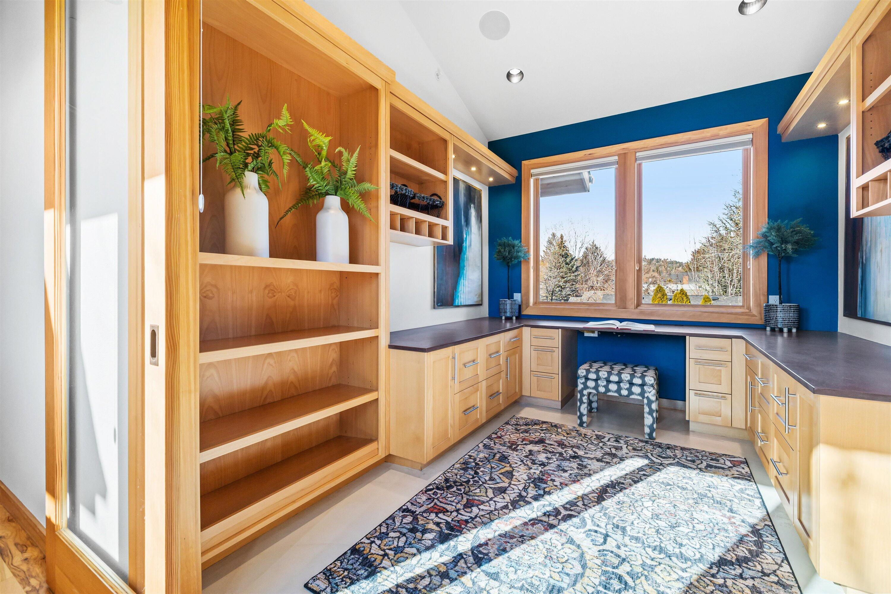 Mill Addition - Residential