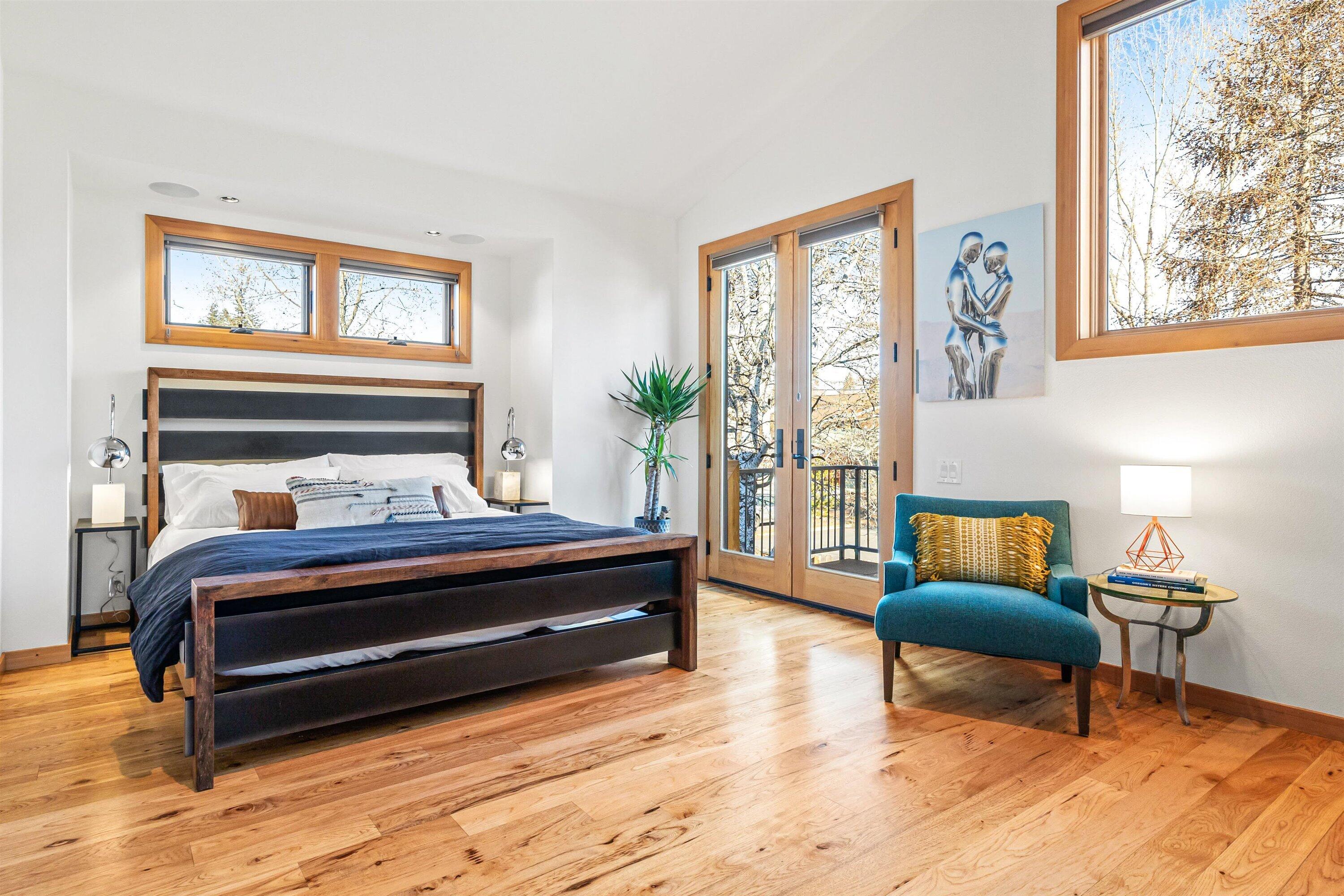 Mill Addition - Residential