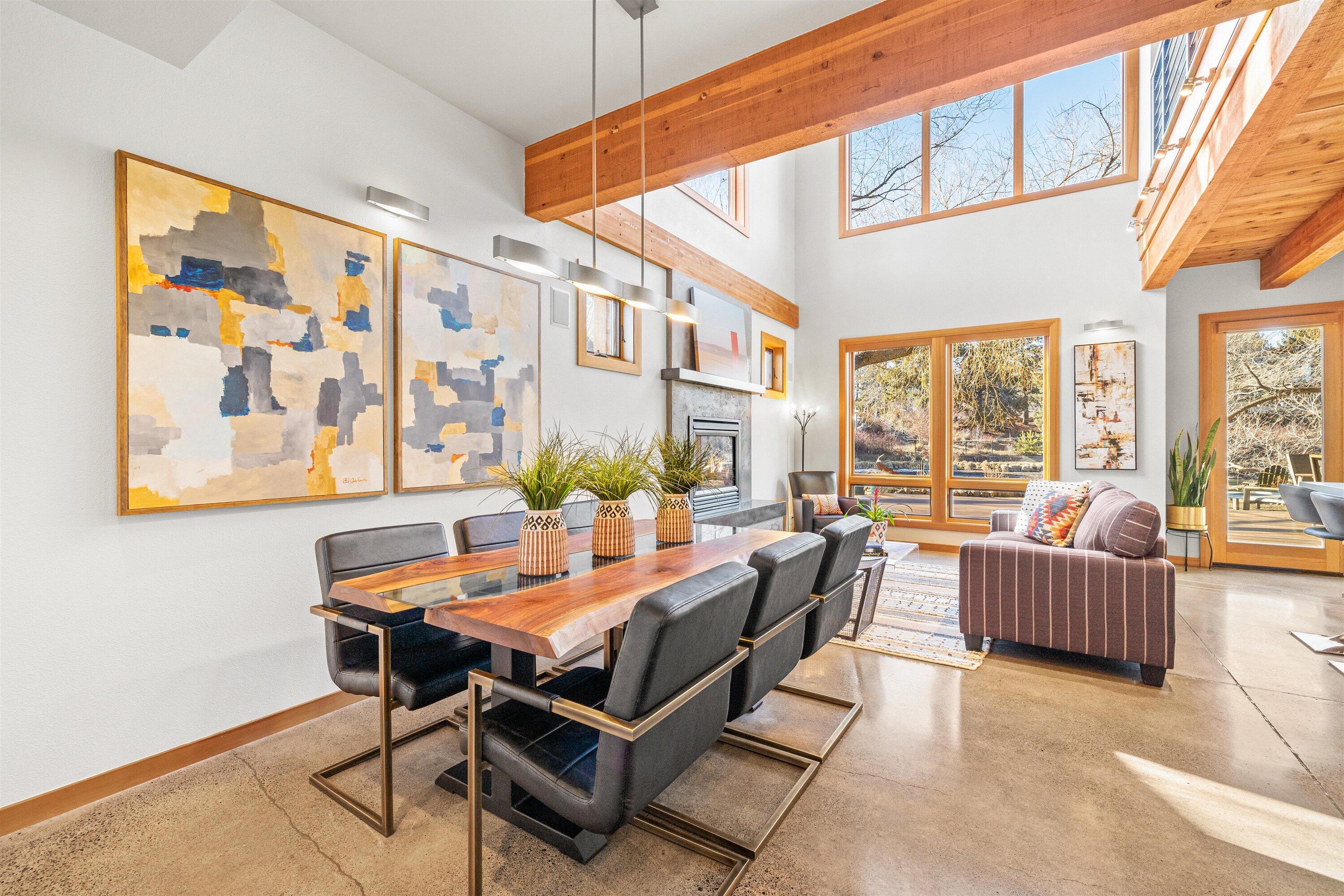 Mill Addition - Residential