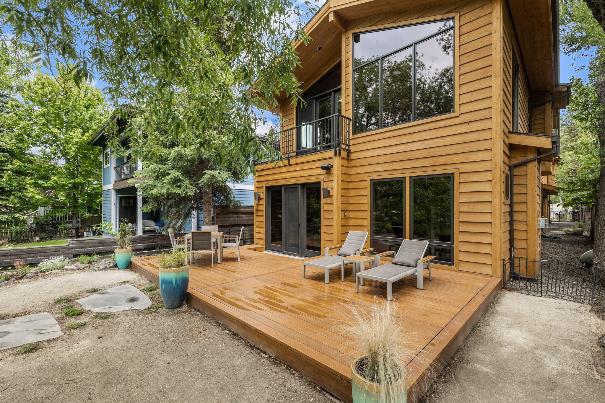 Mill Addition - Residential