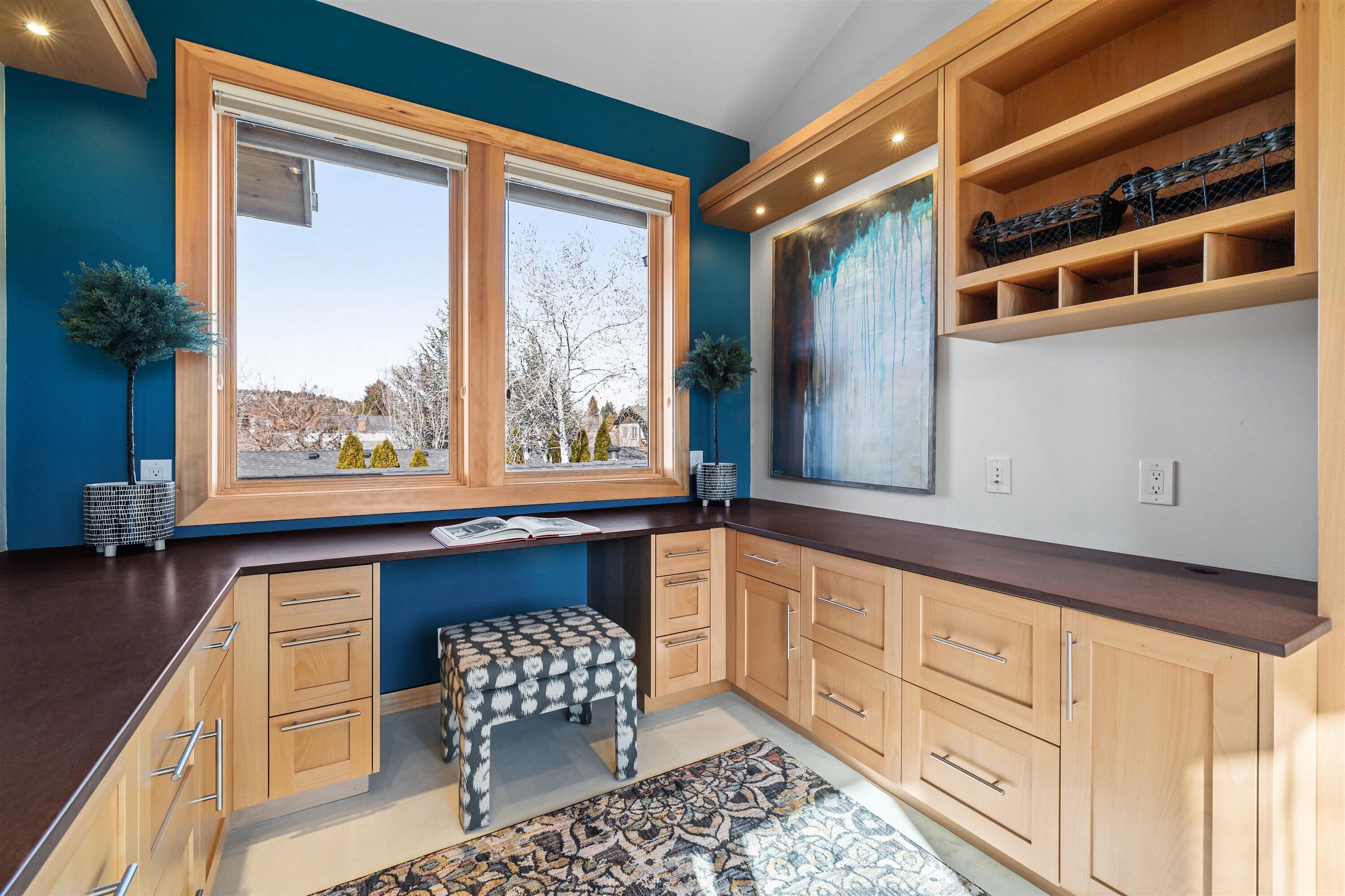 Mill Addition - Residential