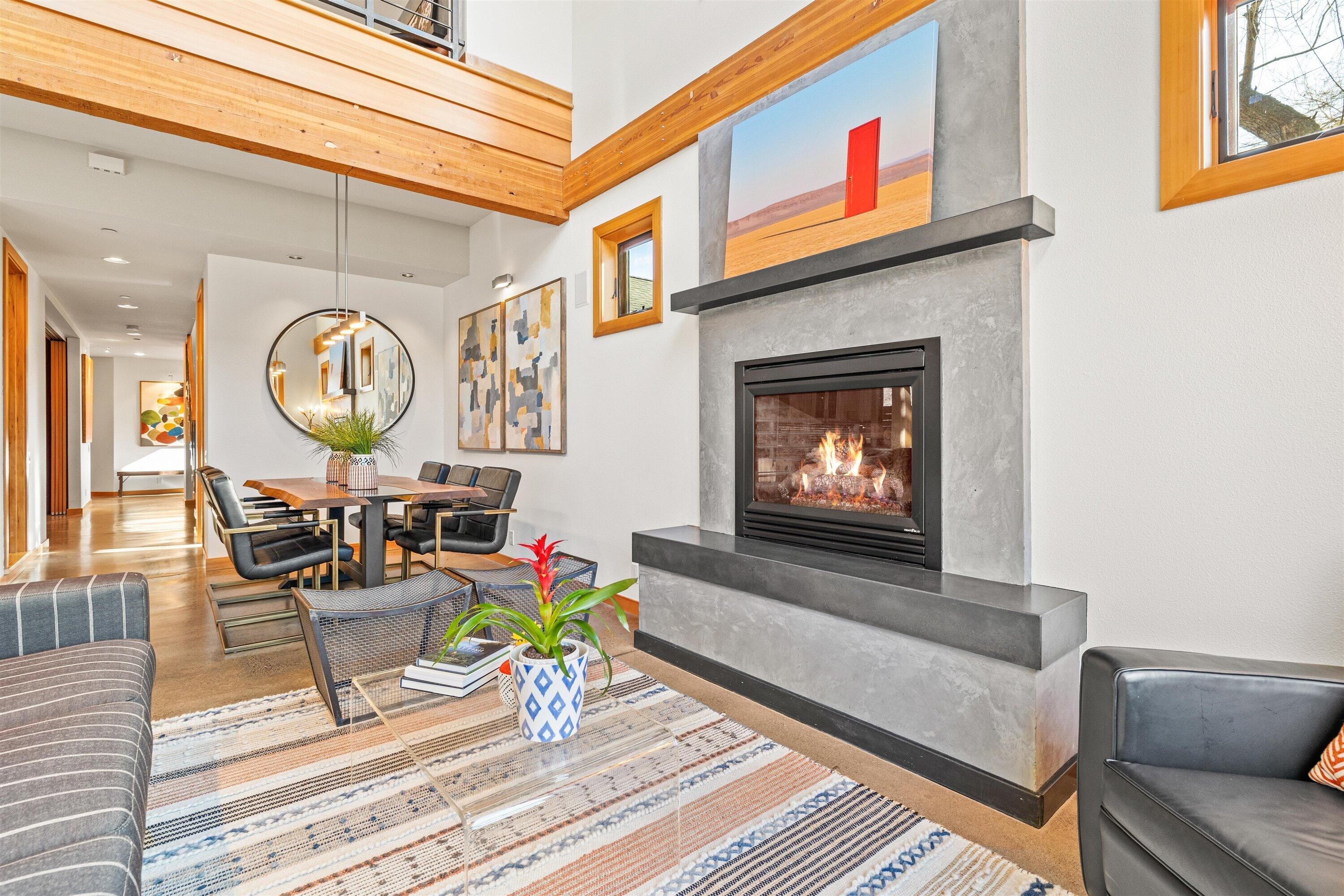 Mill Addition - Residential