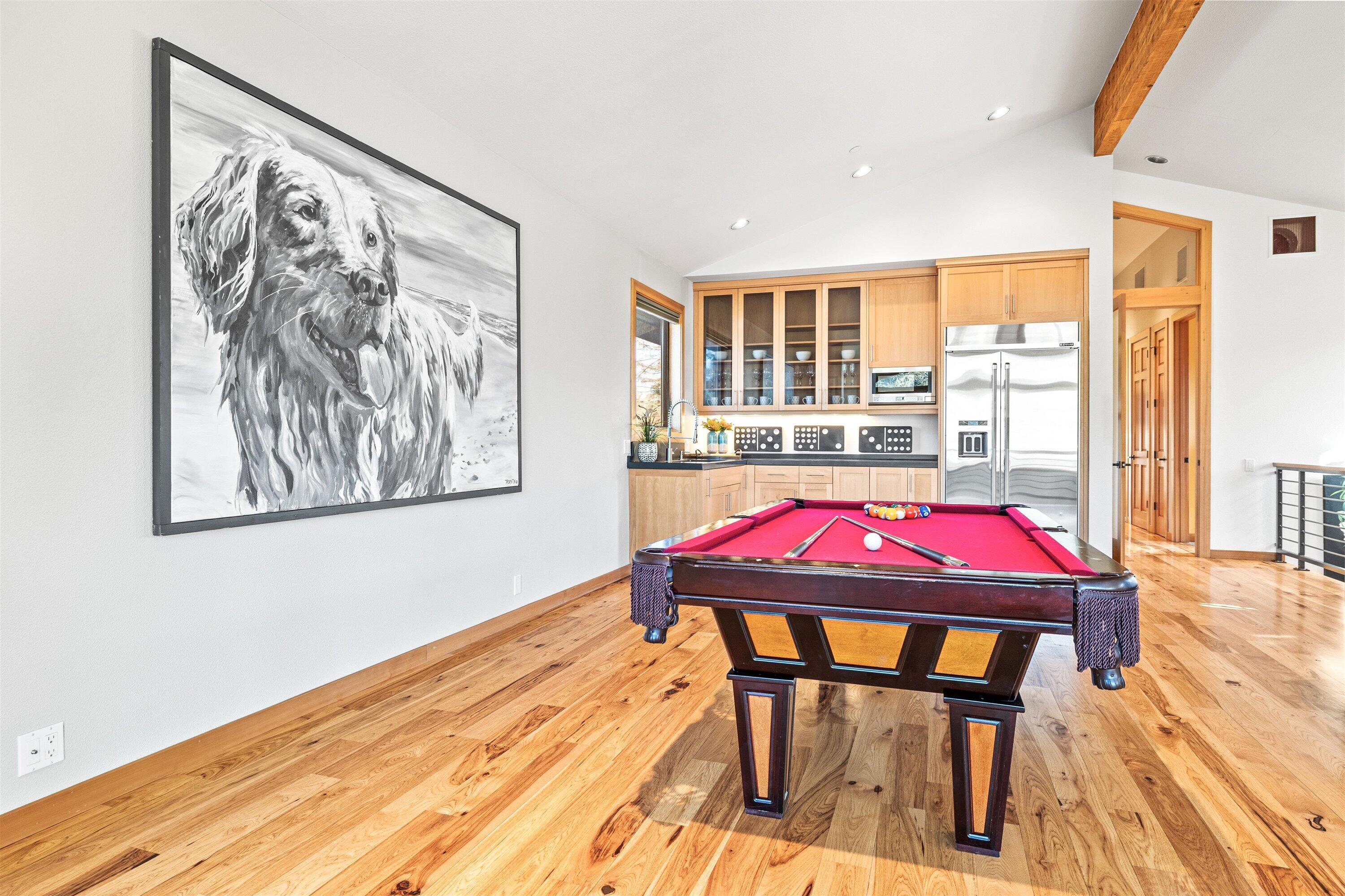 Mill Addition - Residential