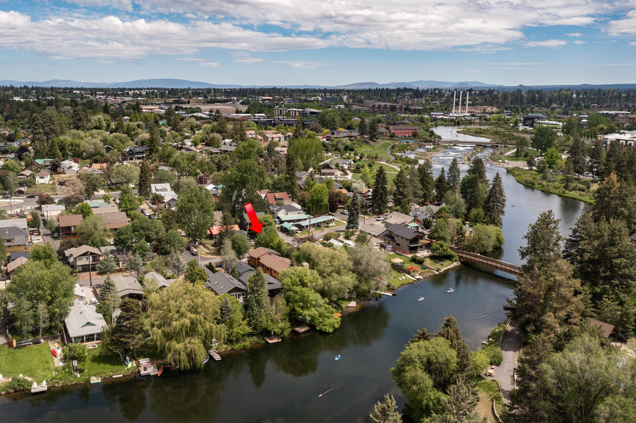 Mill Addition - Residential