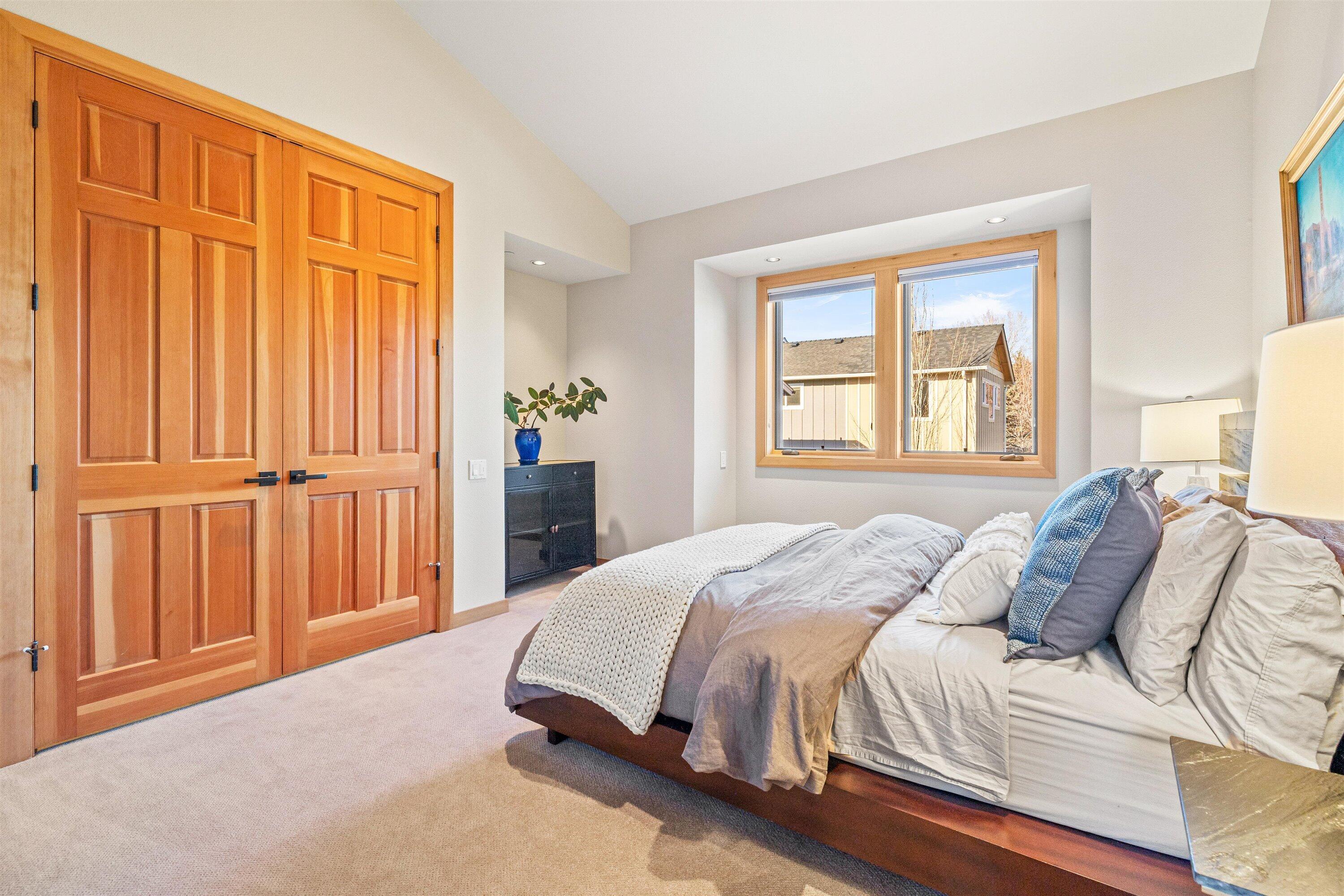 Mill Addition - Residential