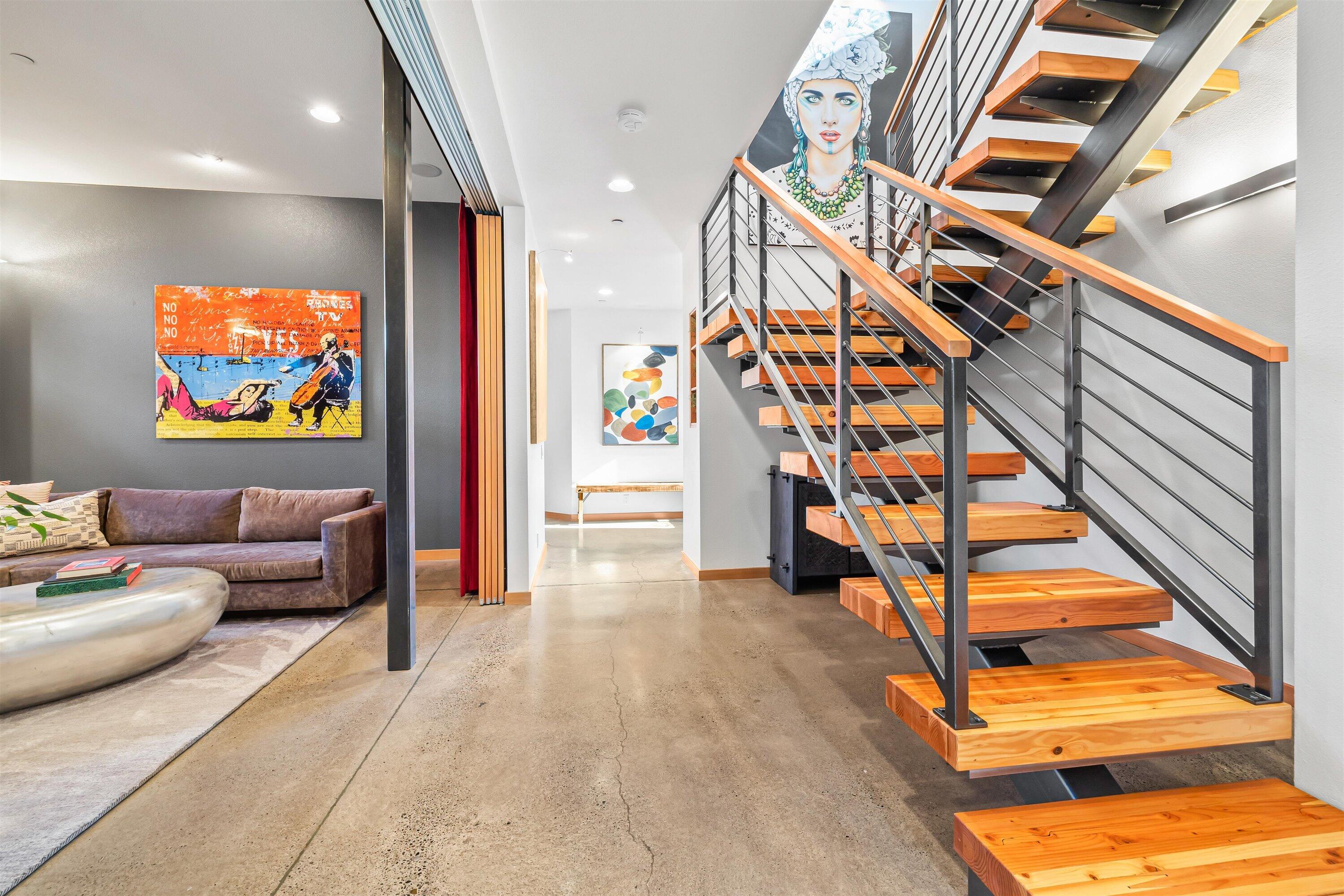 Mill Addition - Residential