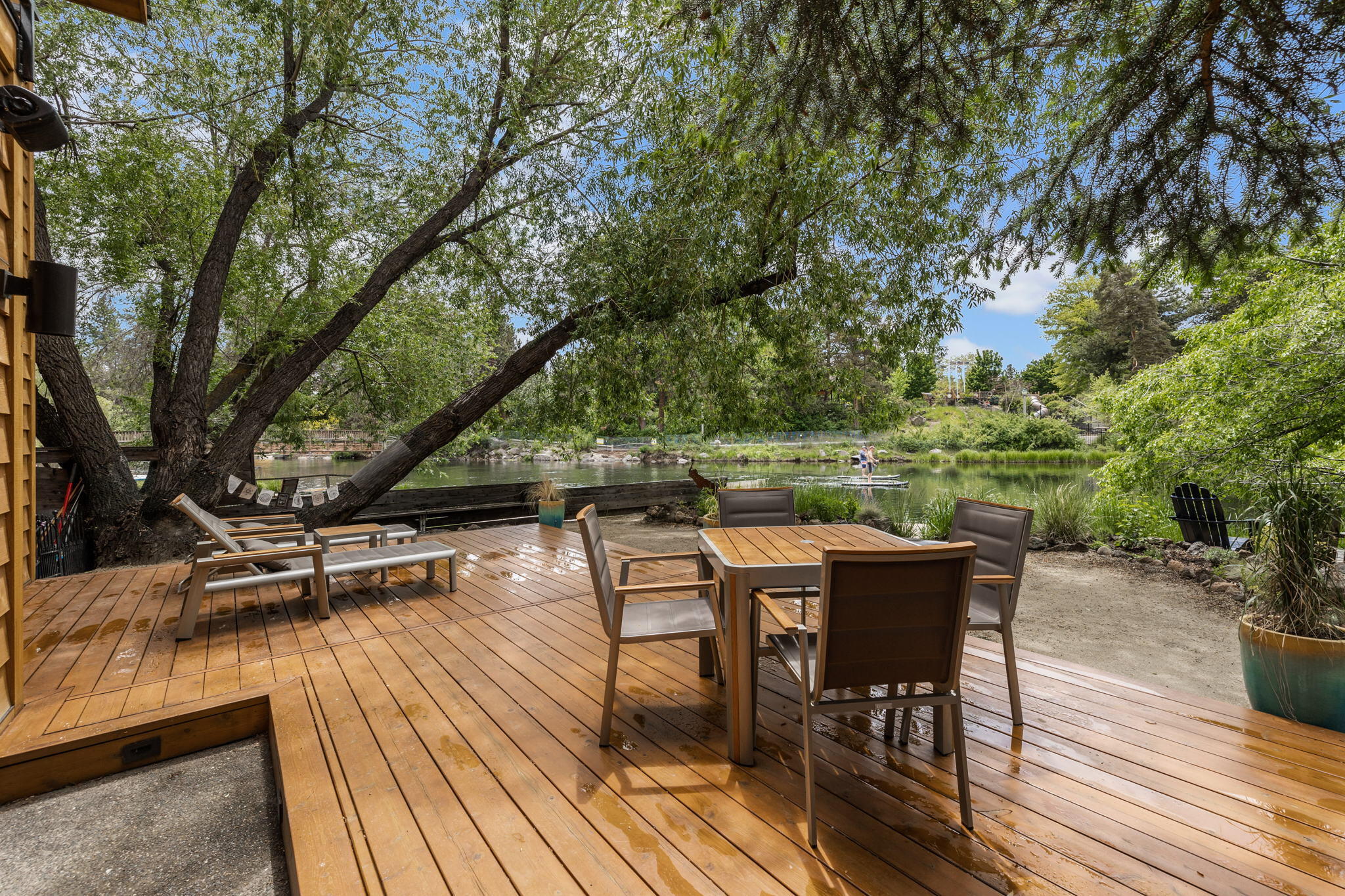 Mill Addition - Residential