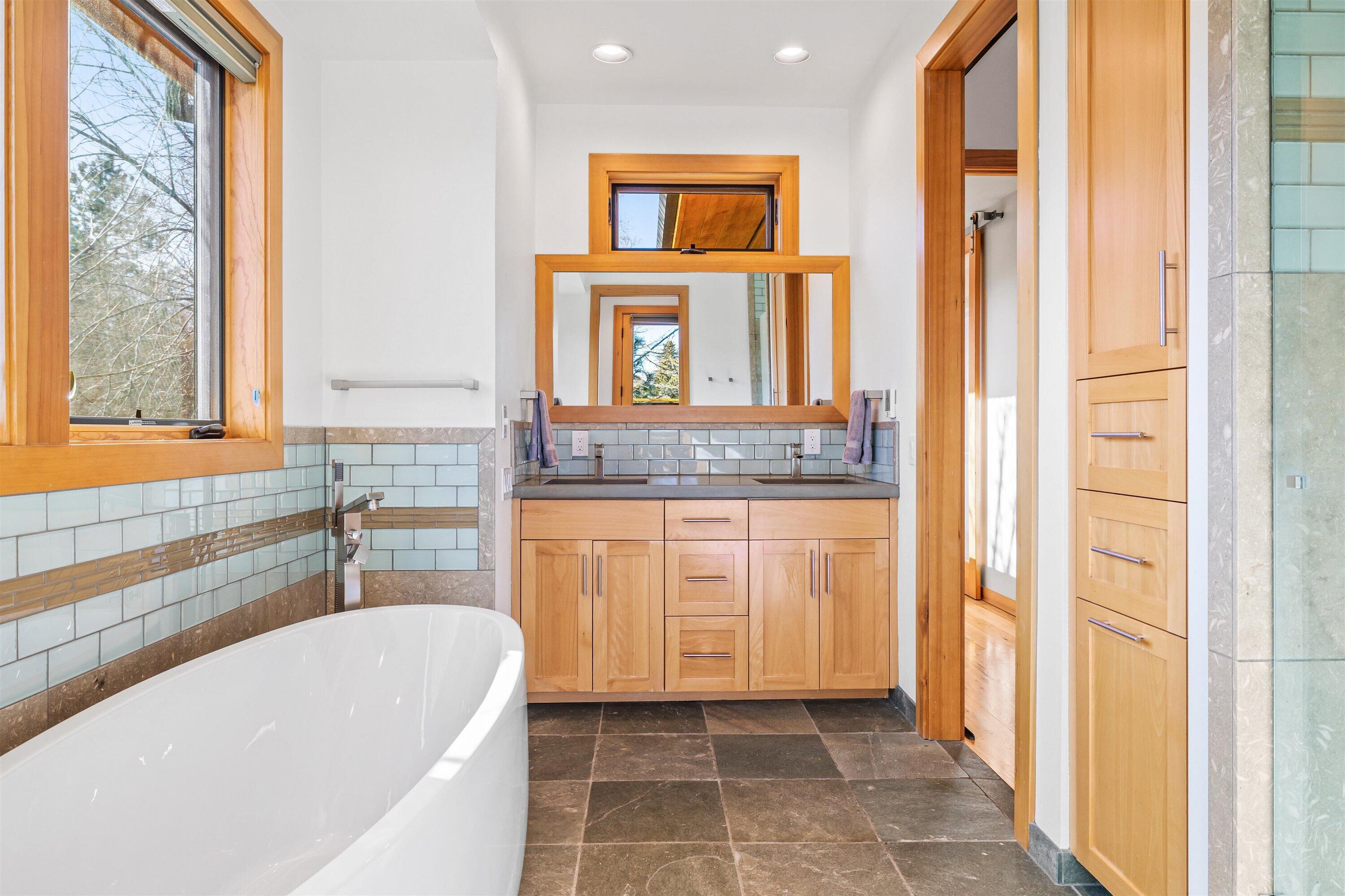 Mill Addition - Residential