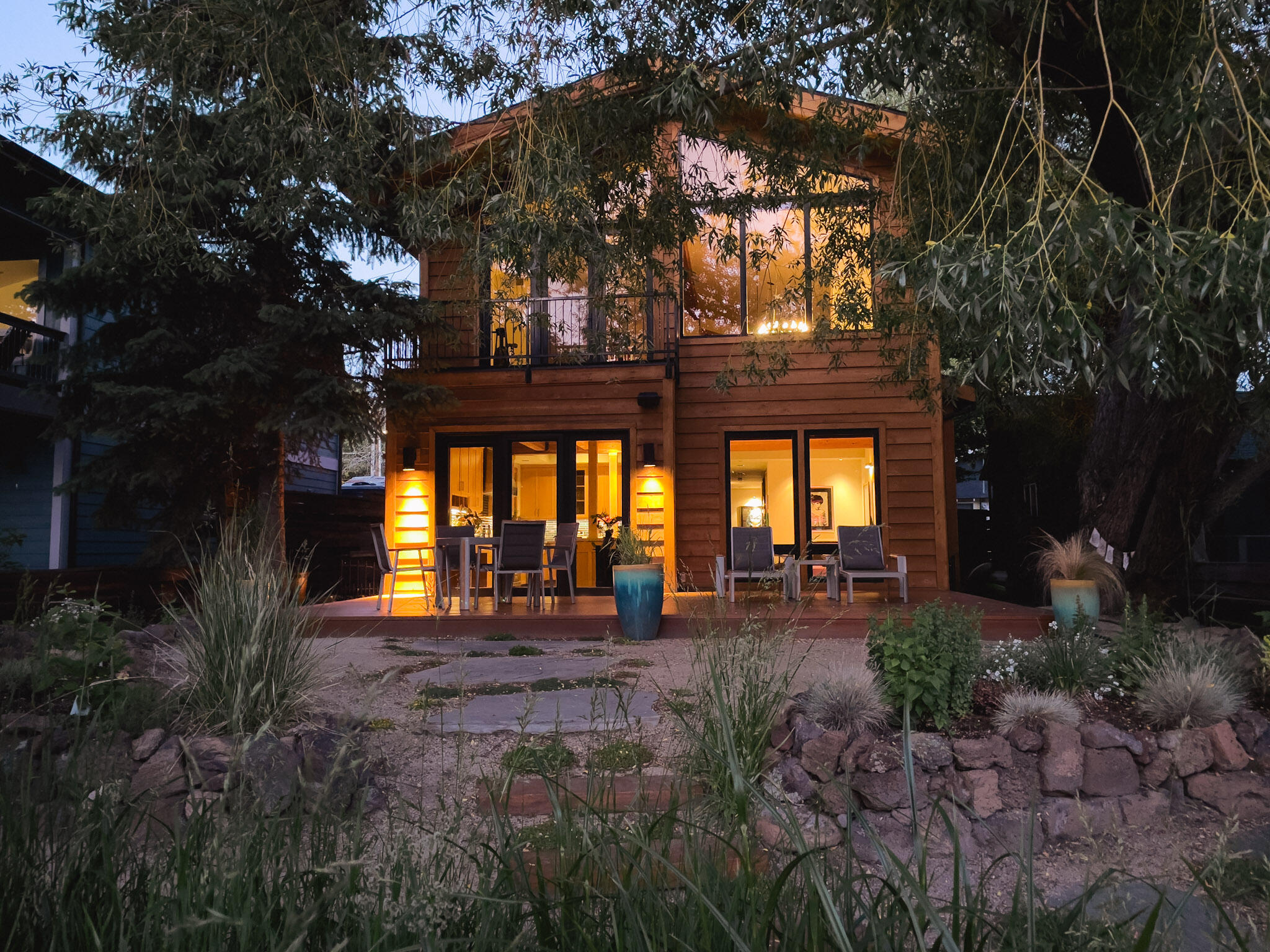 Mill Addition - Residential