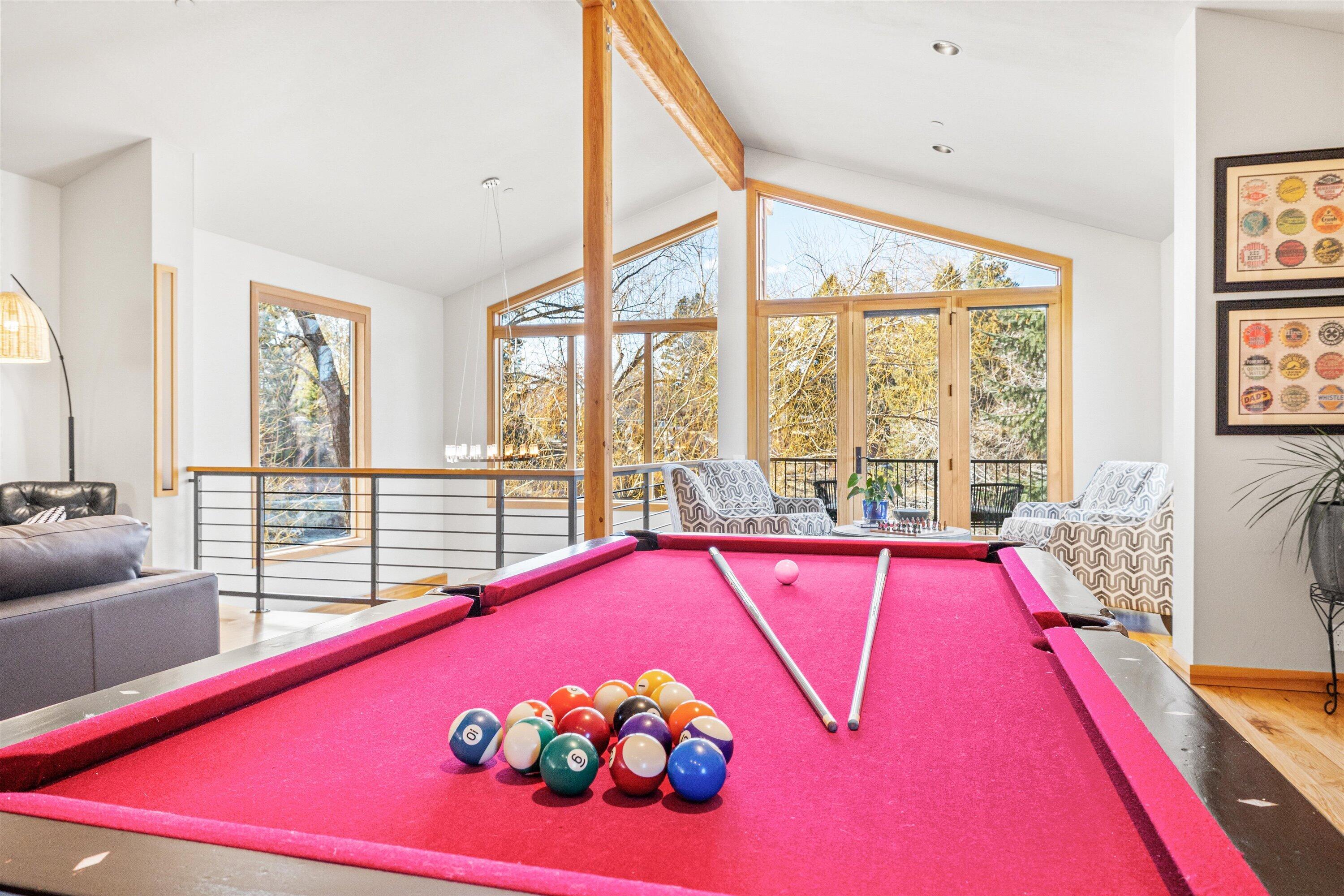 Mill Addition - Residential