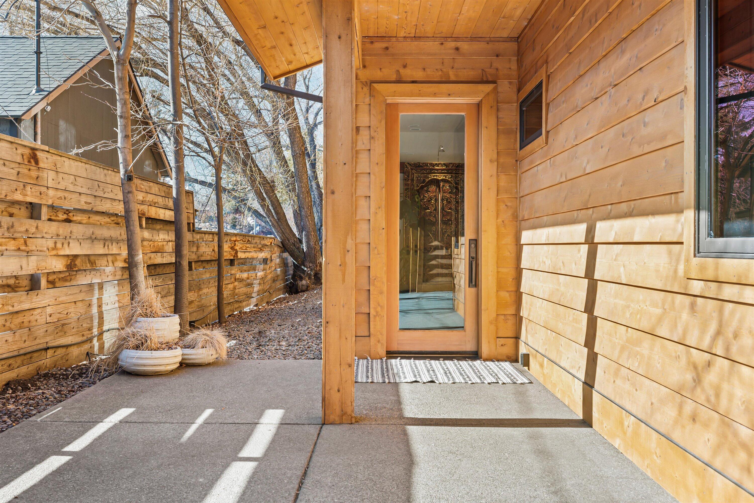 Mill Addition - Residential