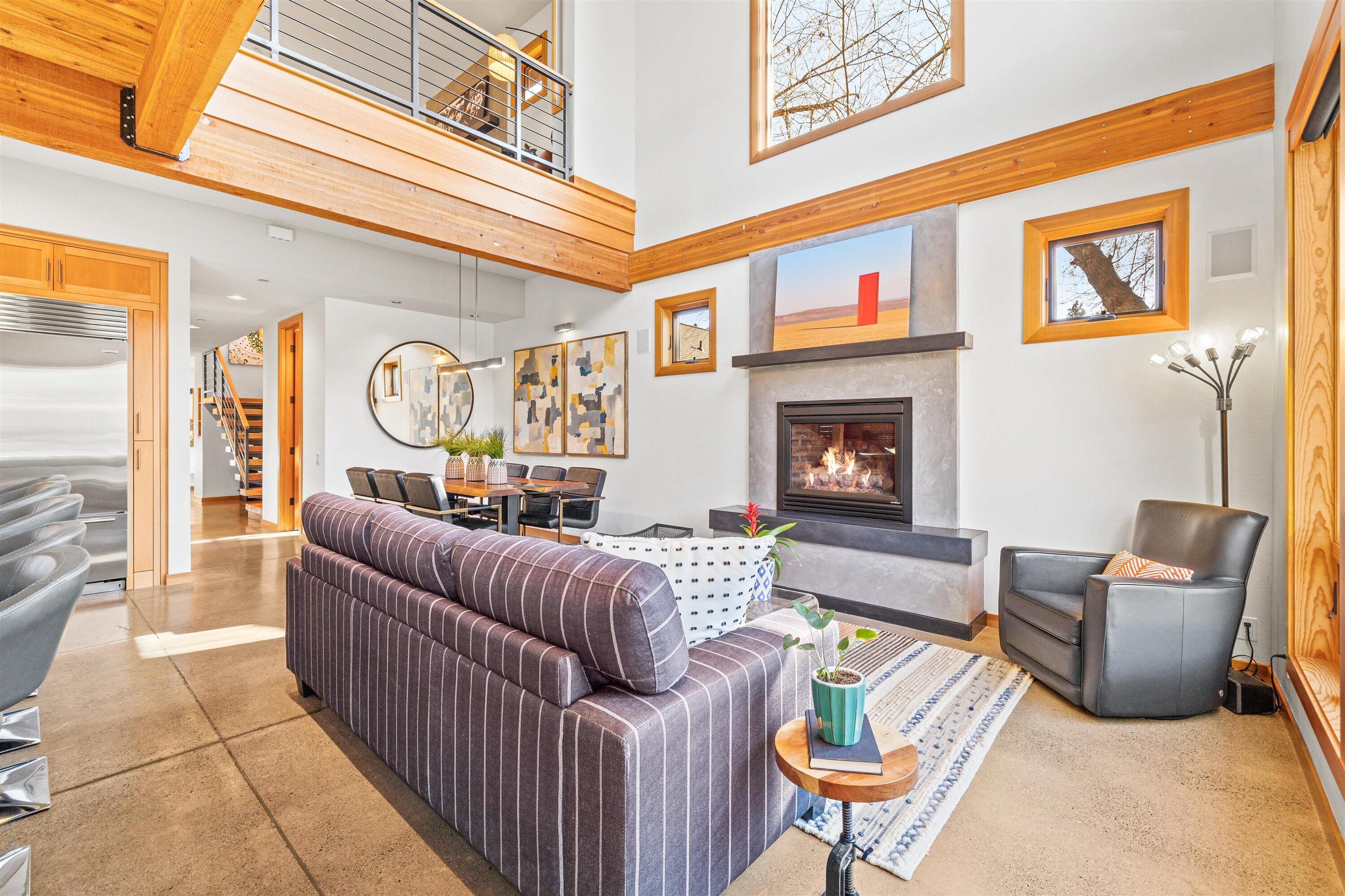 Mill Addition - Residential