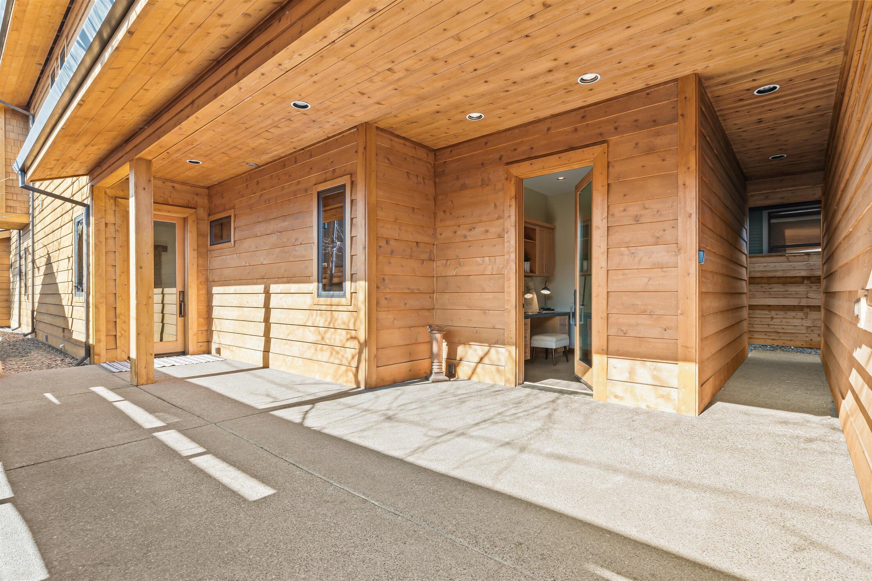 Mill Addition - Residential