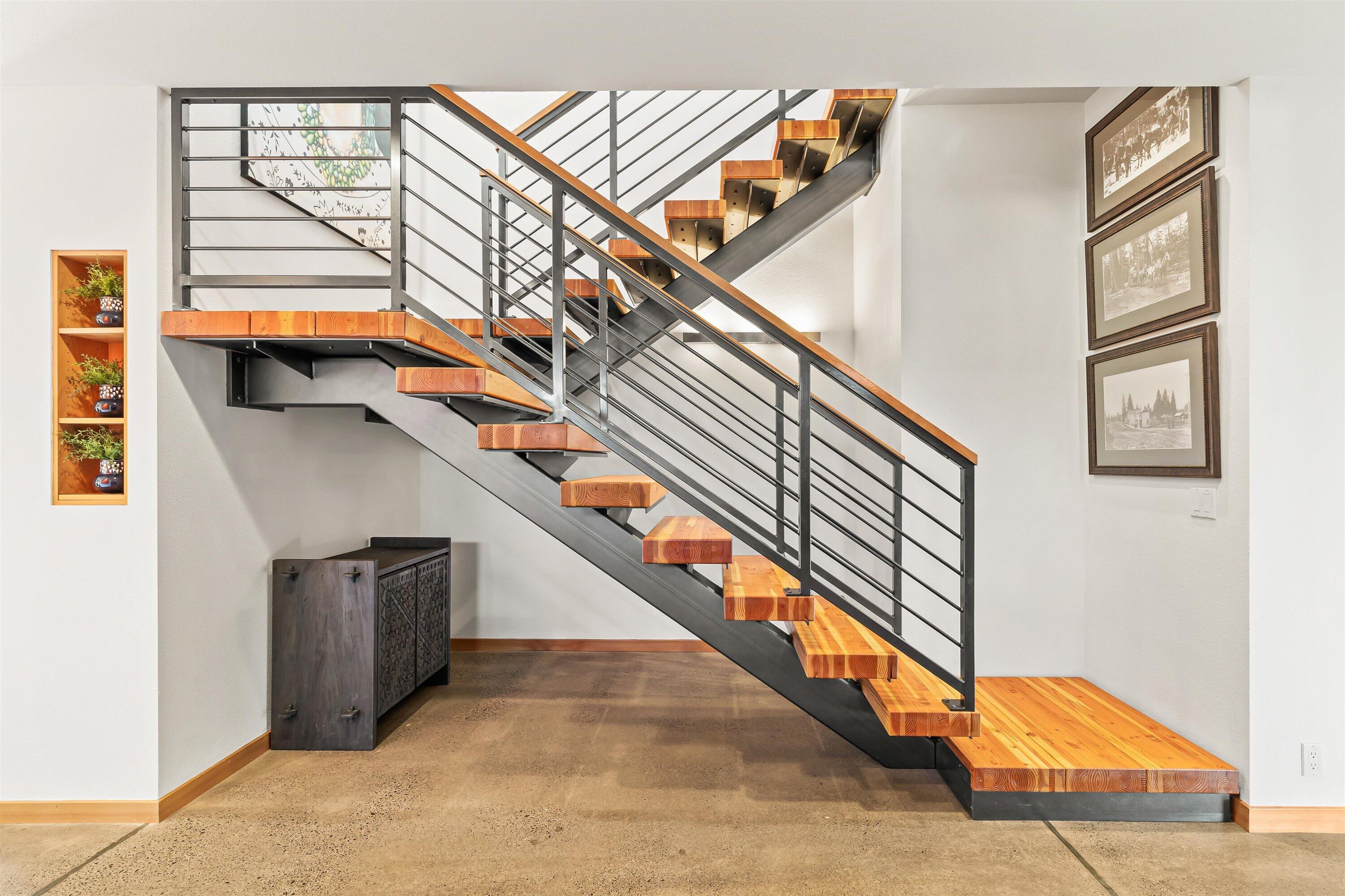 Mill Addition - Residential