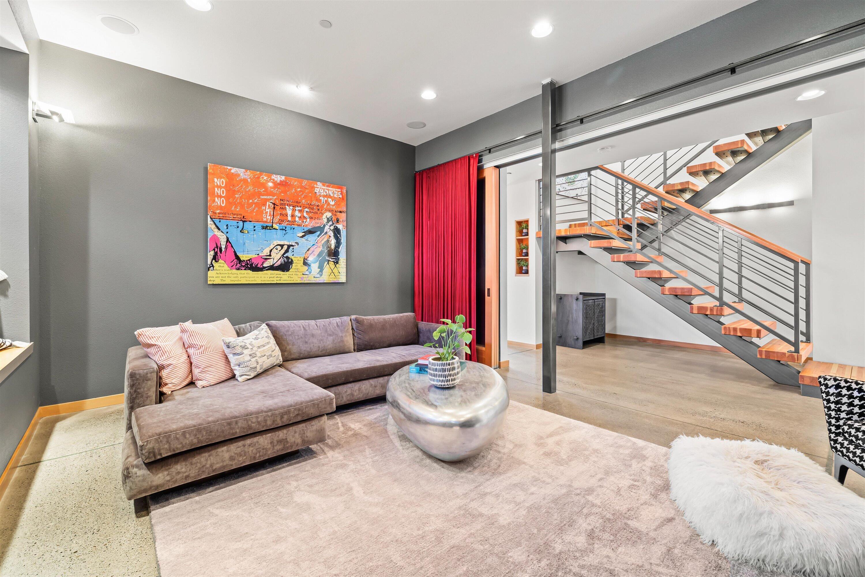 Mill Addition - Residential