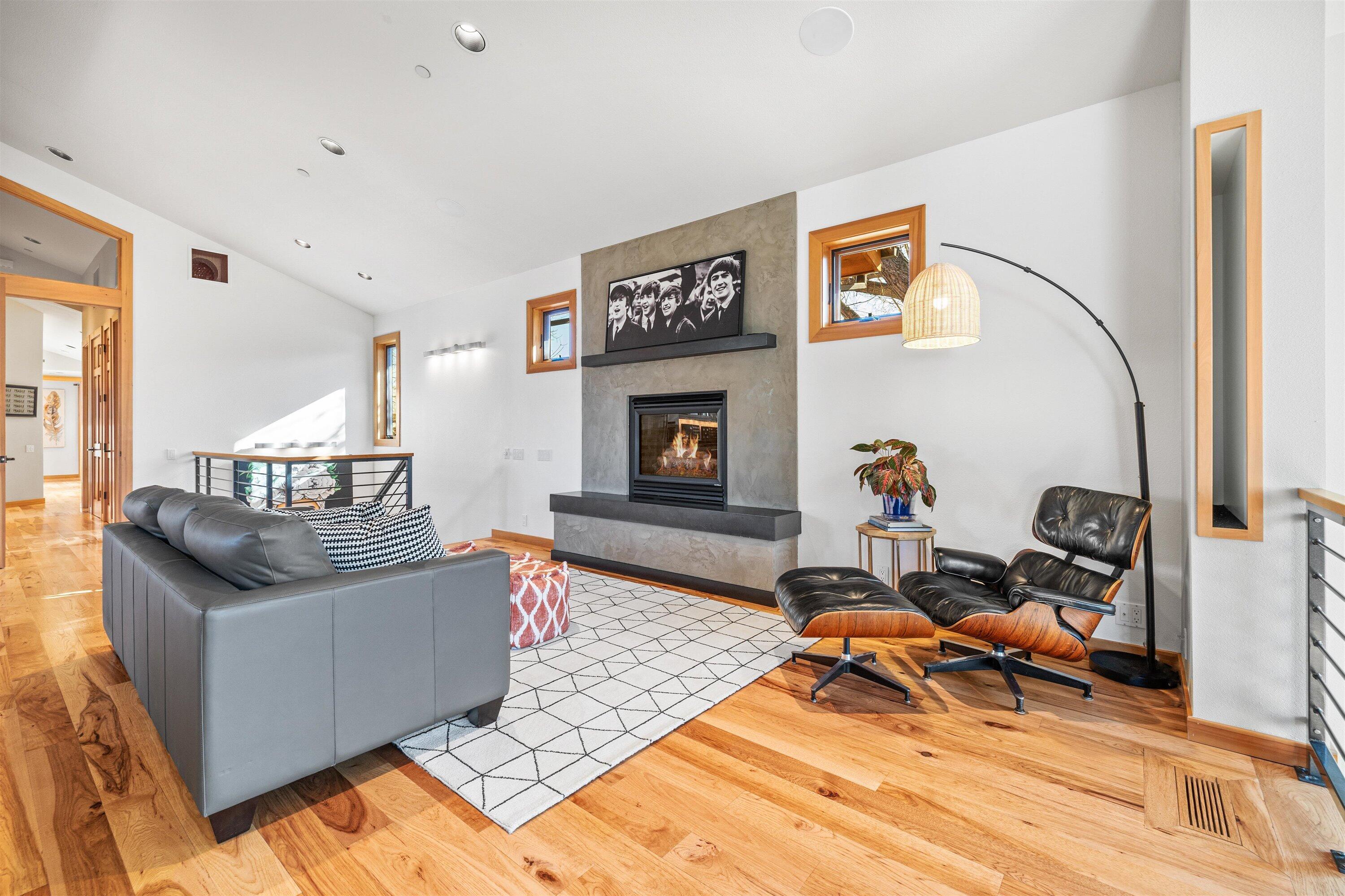 Mill Addition - Residential