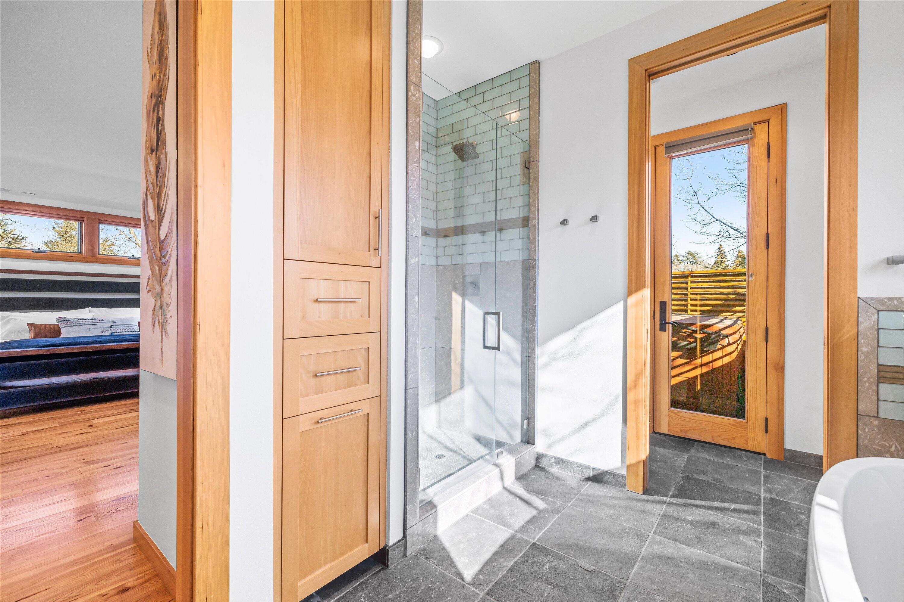 Mill Addition - Residential