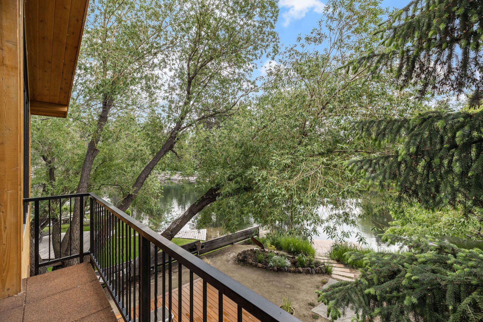 Mill Addition - Residential