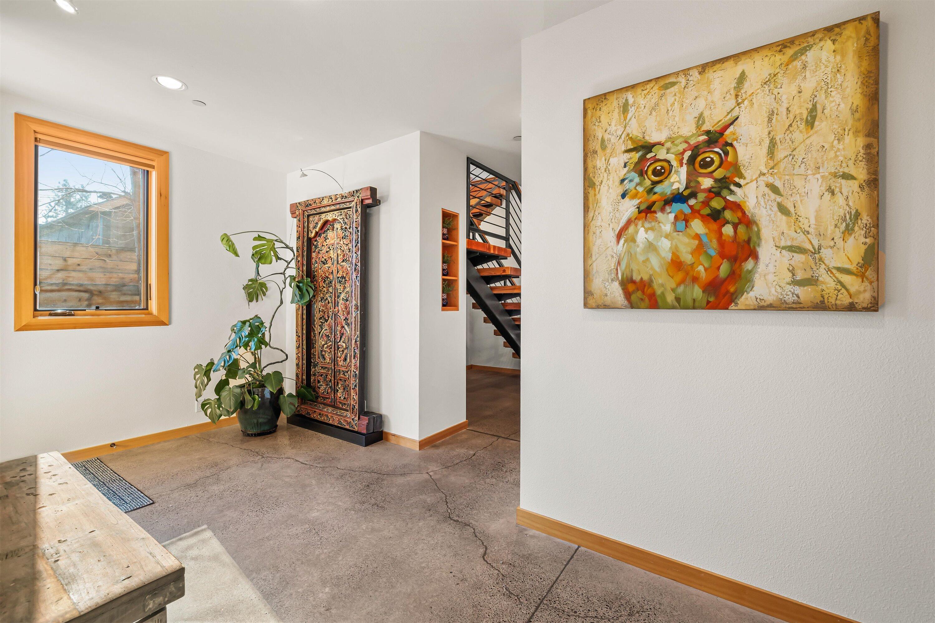 Mill Addition - Residential