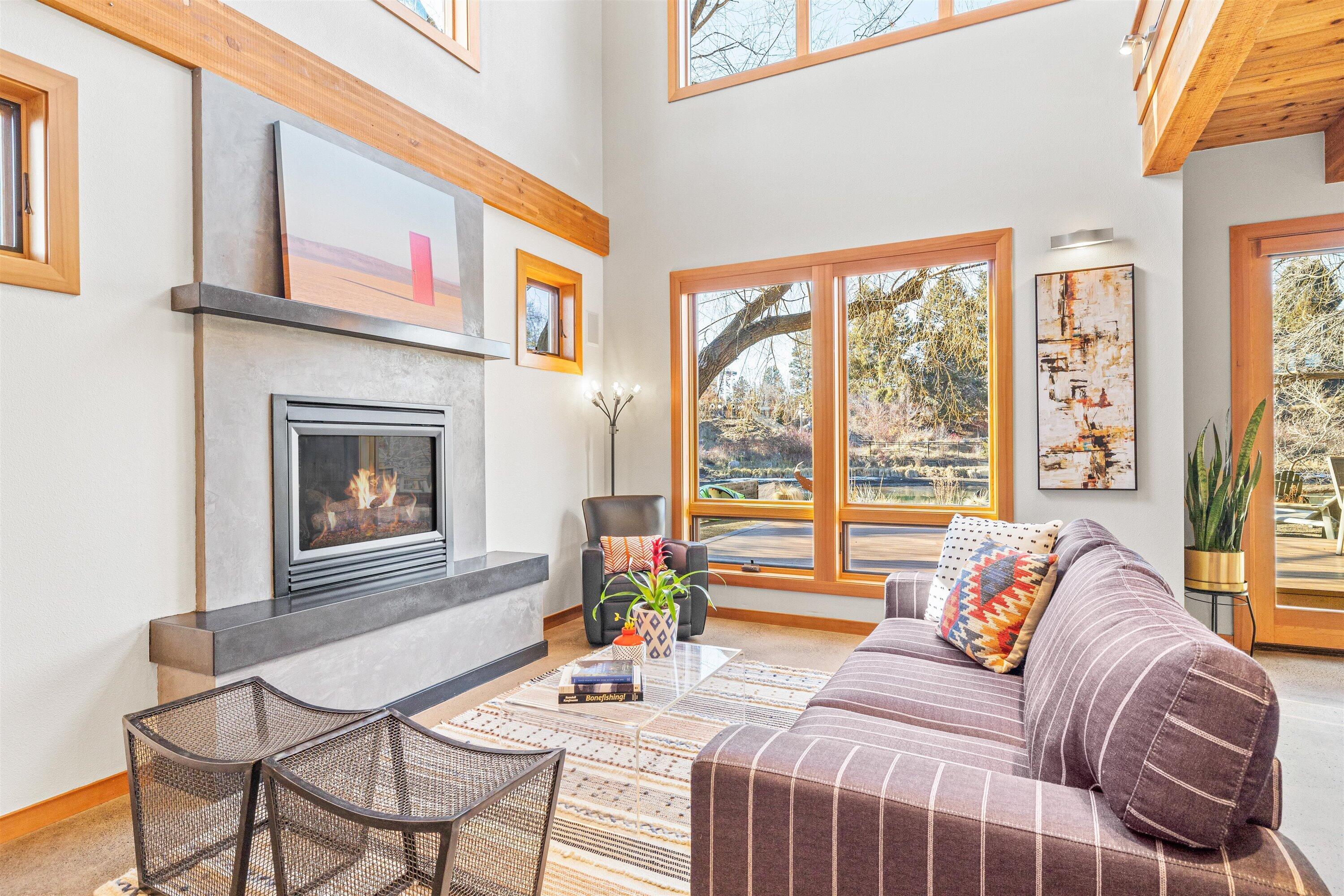 Mill Addition - Residential