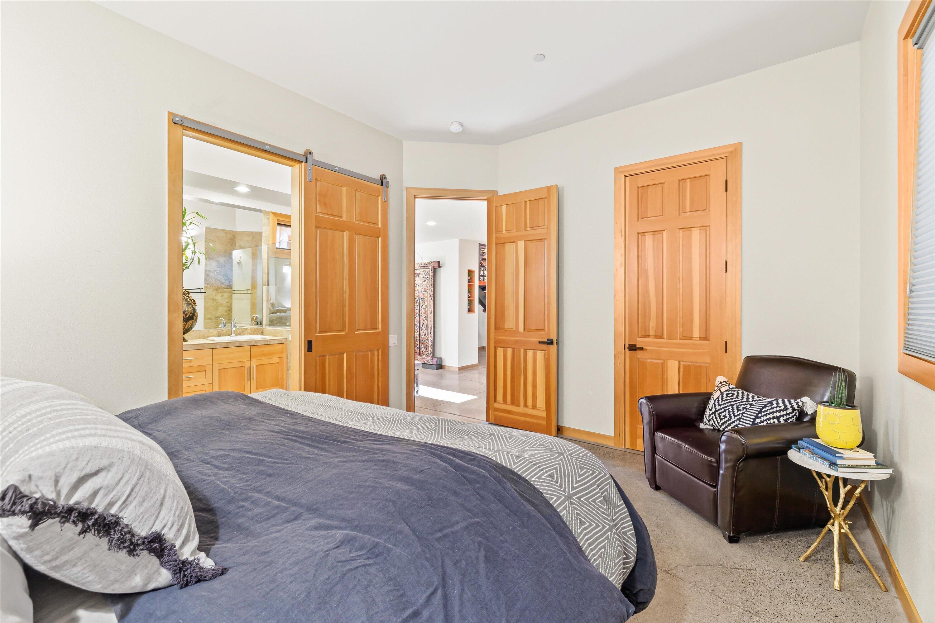 Mill Addition - Residential