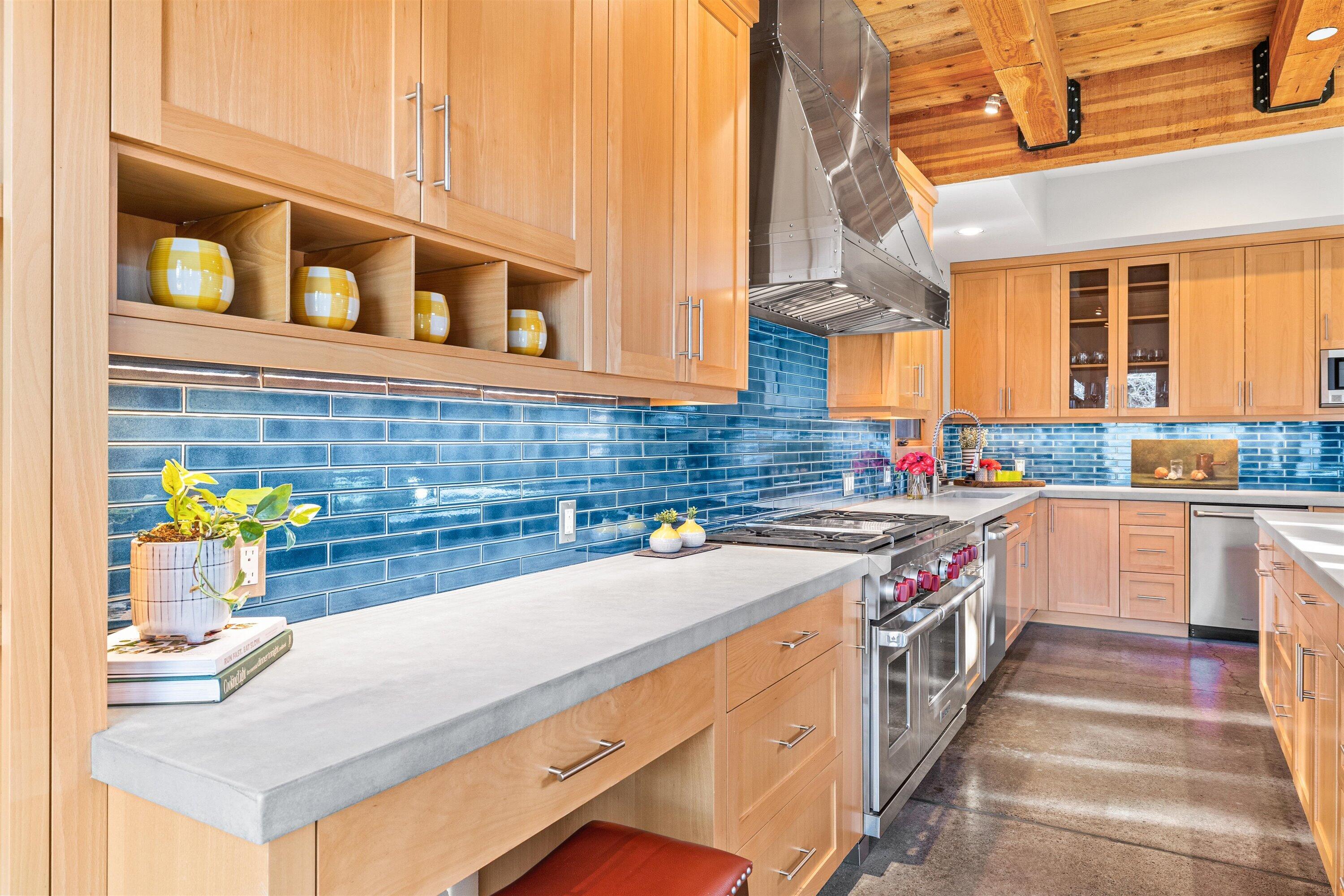 Mill Addition - Residential