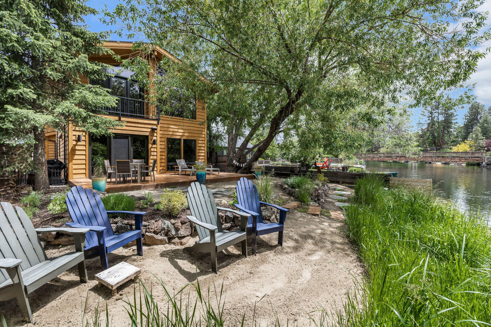 Mill Addition - Residential