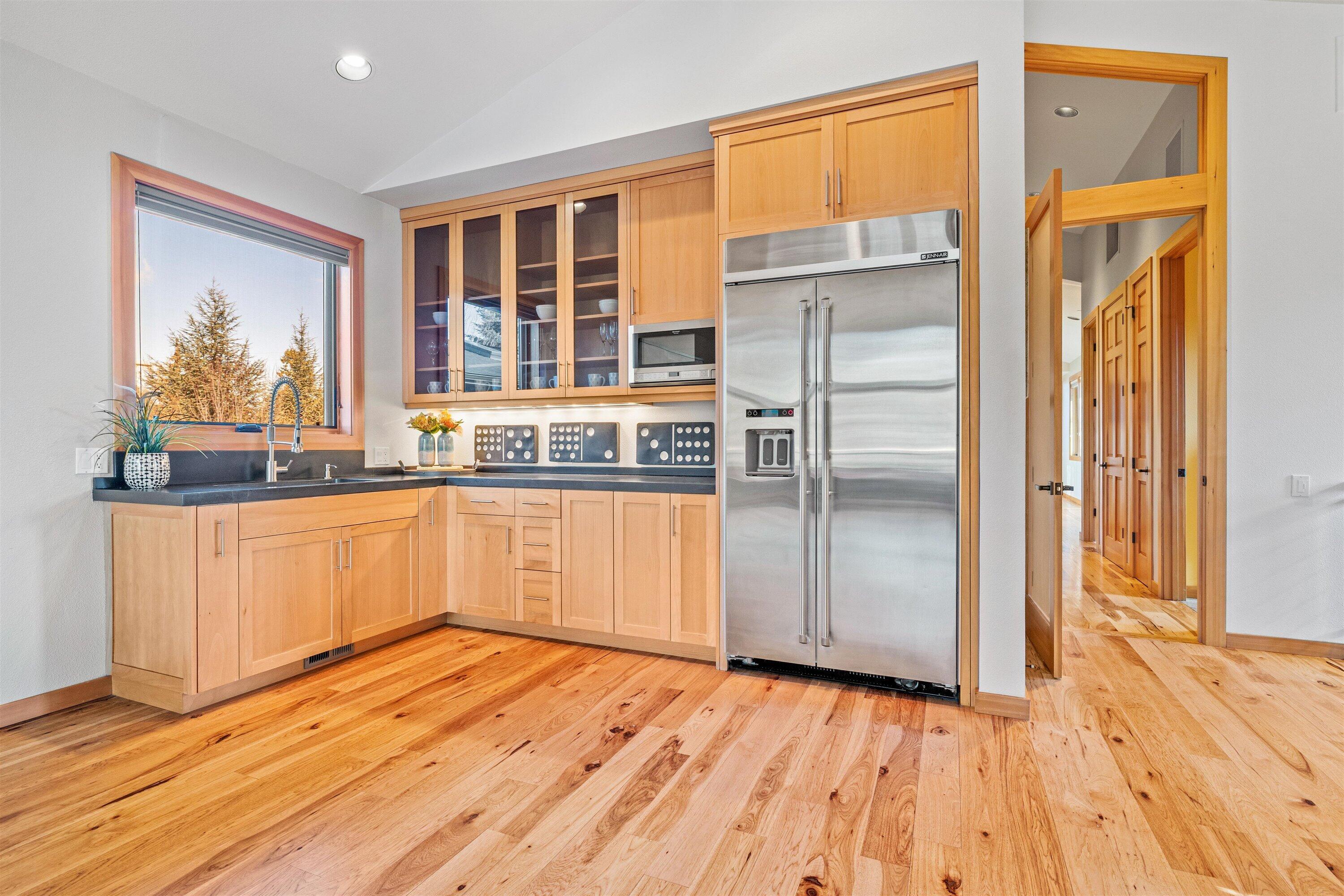 Mill Addition - Residential