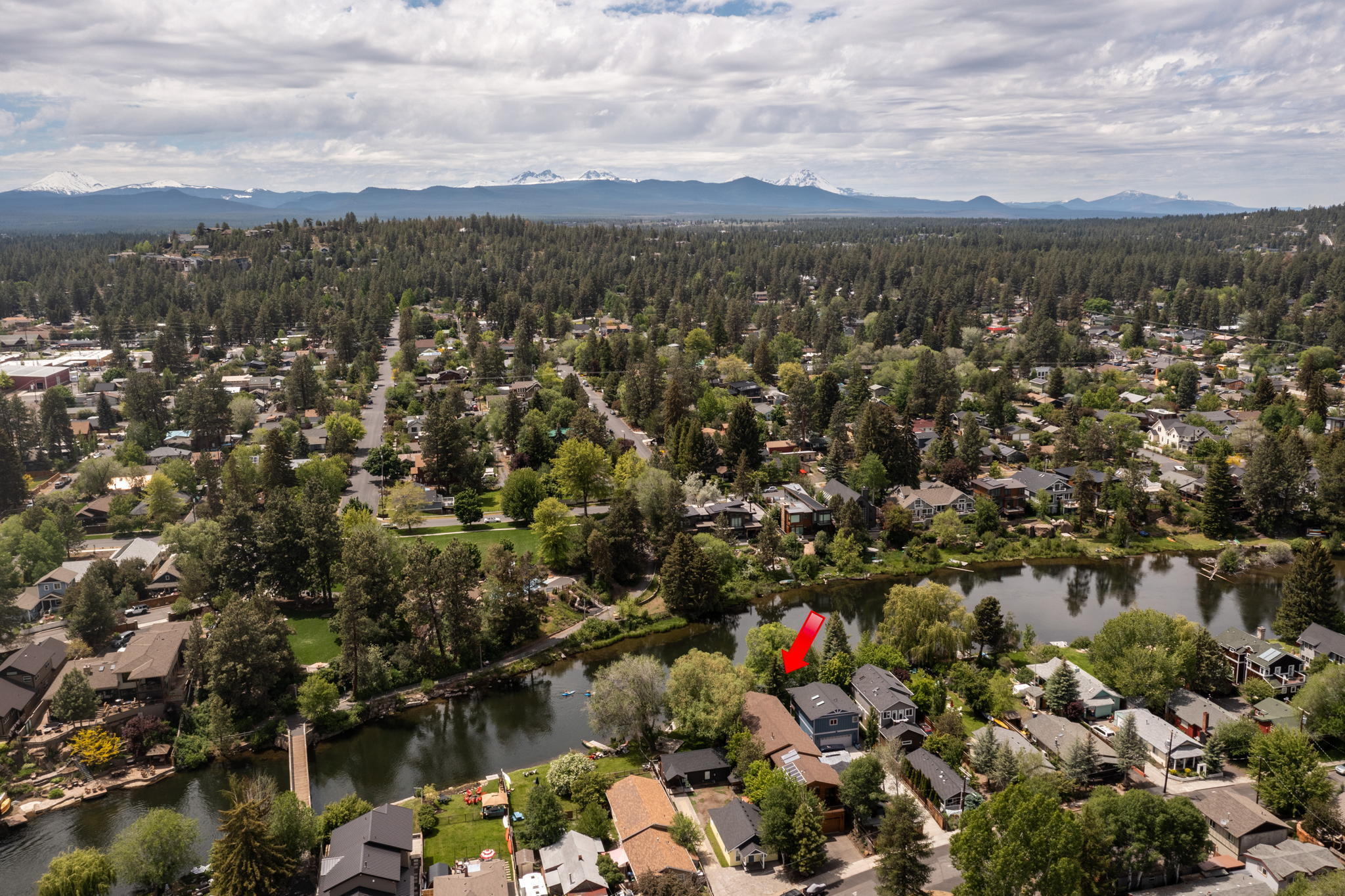 Mill Addition - Residential