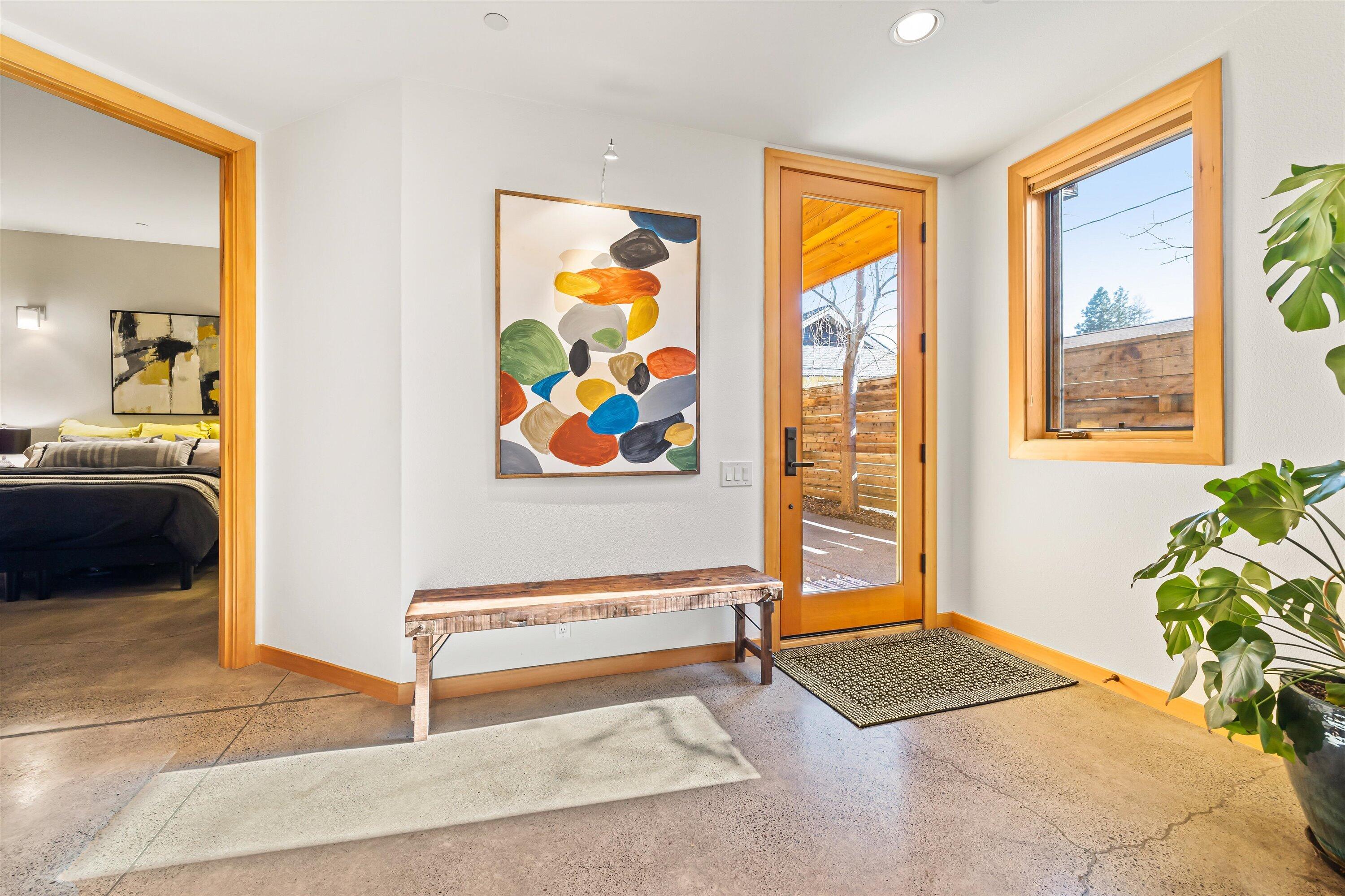 Mill Addition - Residential