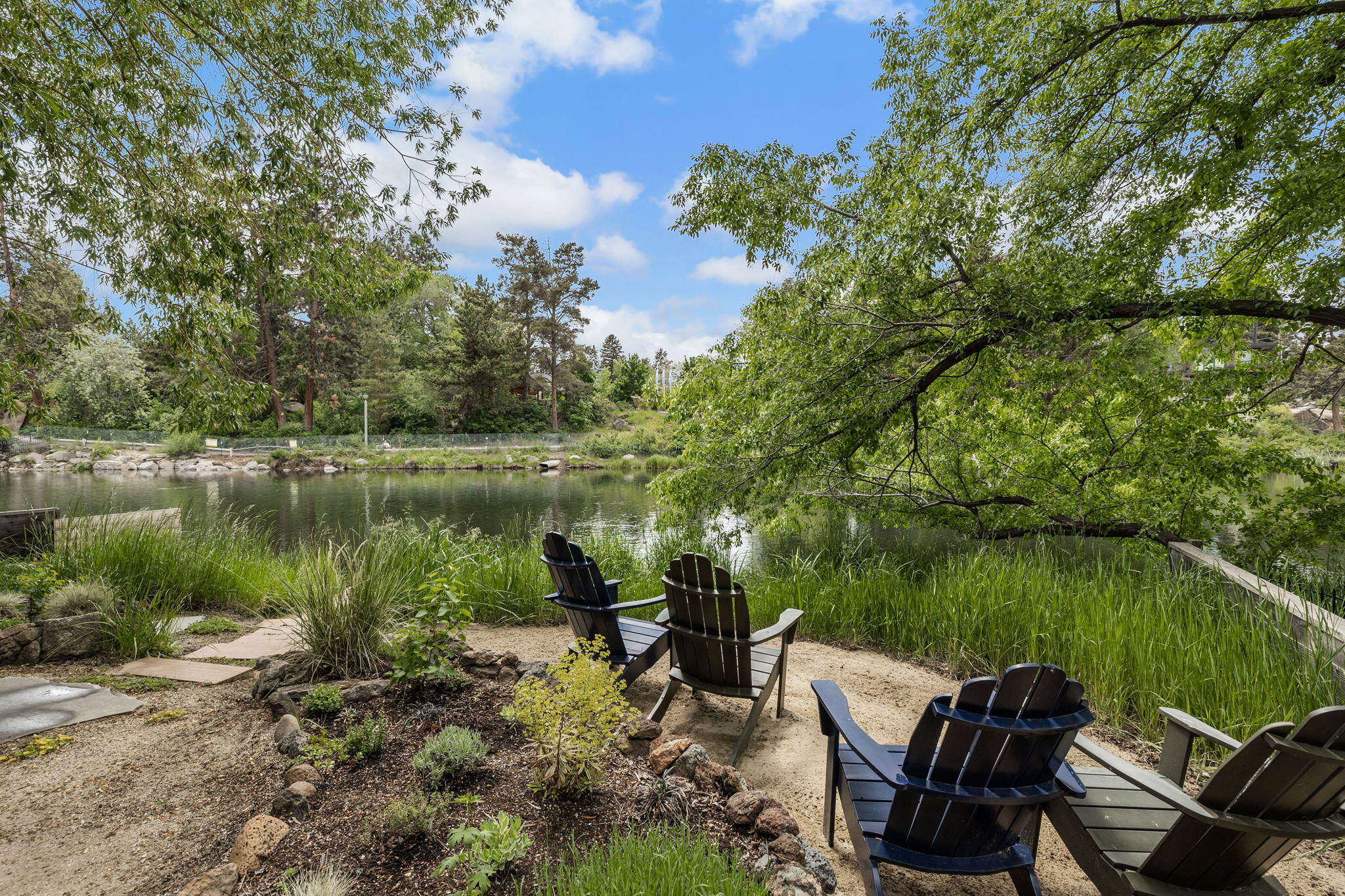 Mill Addition - Residential