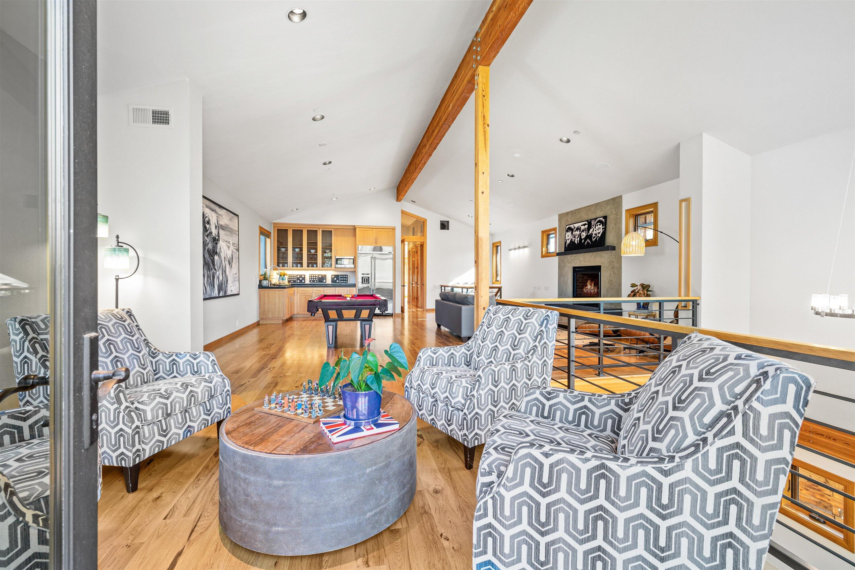 Mill Addition - Residential