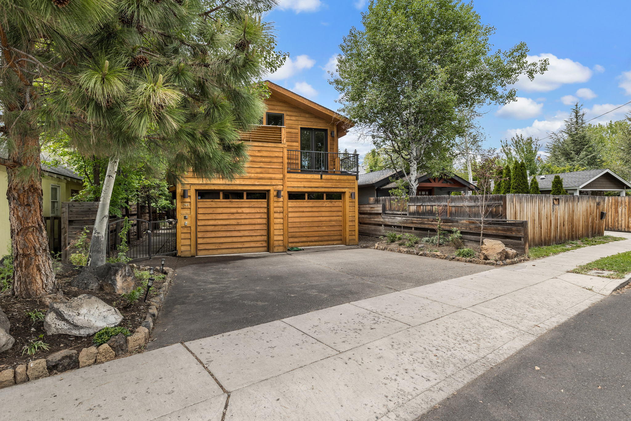 Mill Addition - Residential