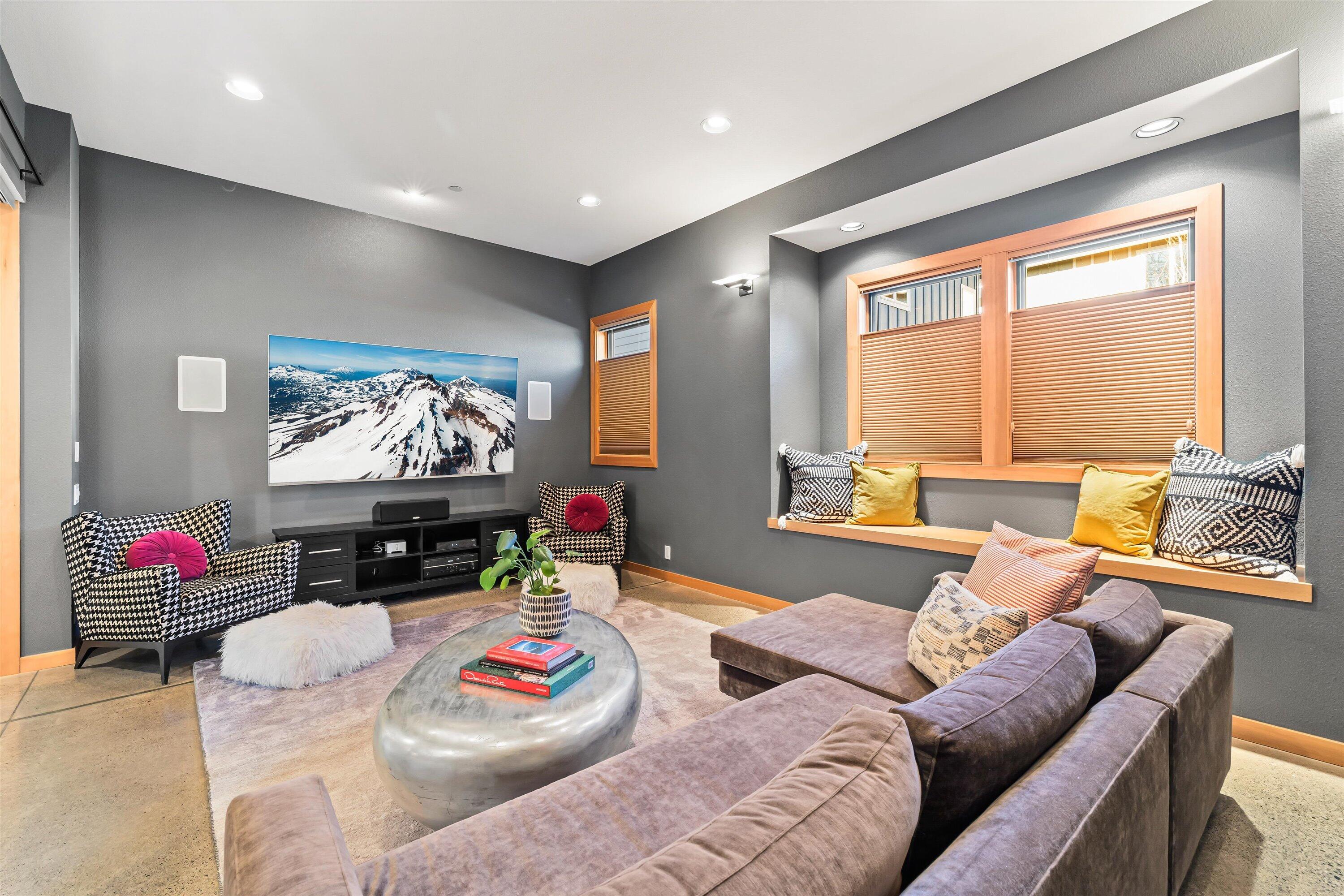 Mill Addition - Residential