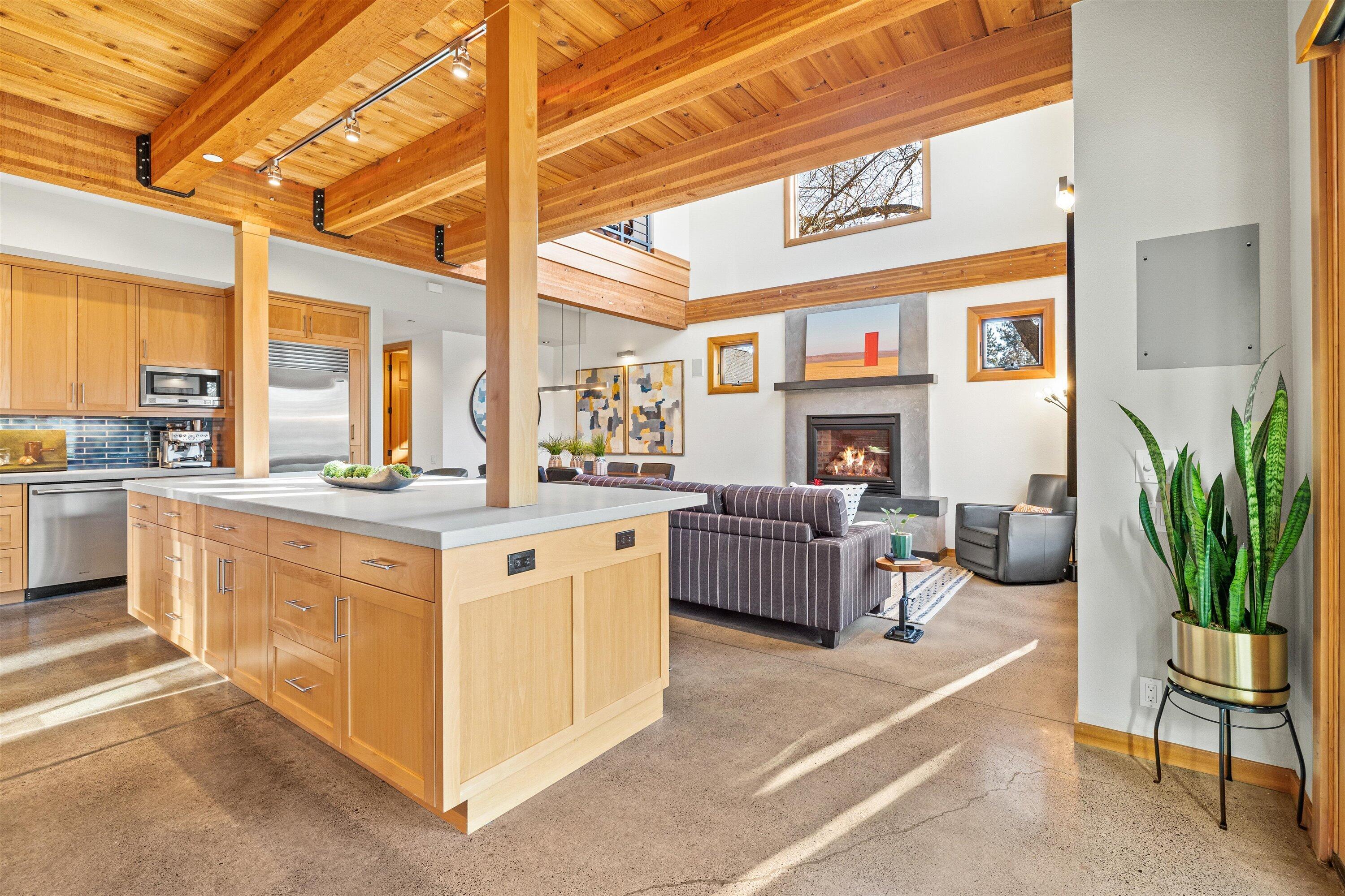 Mill Addition - Residential