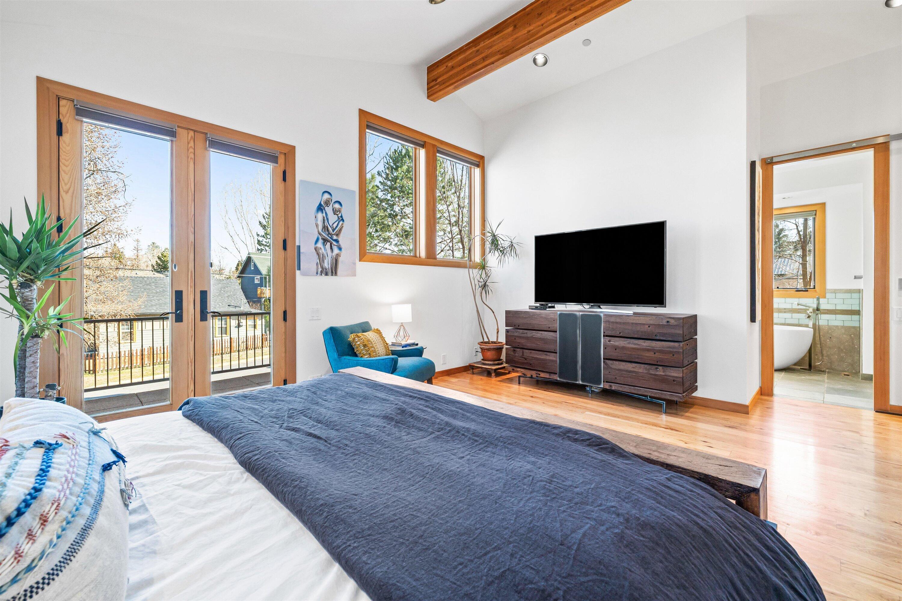 Mill Addition - Residential